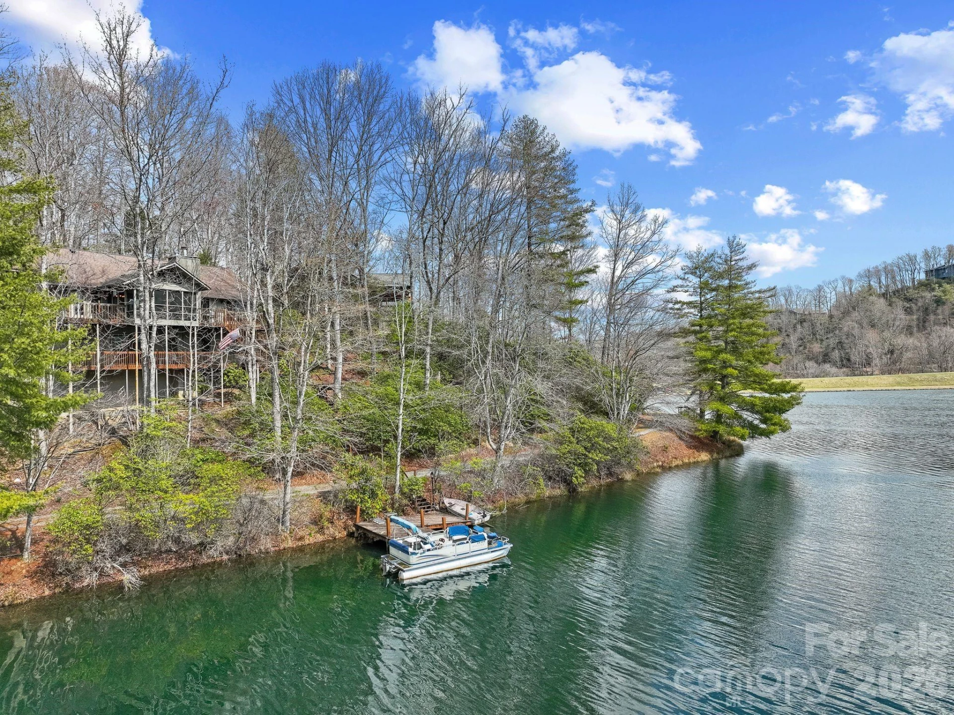 306 S Sequoyah Lane - Photo 5