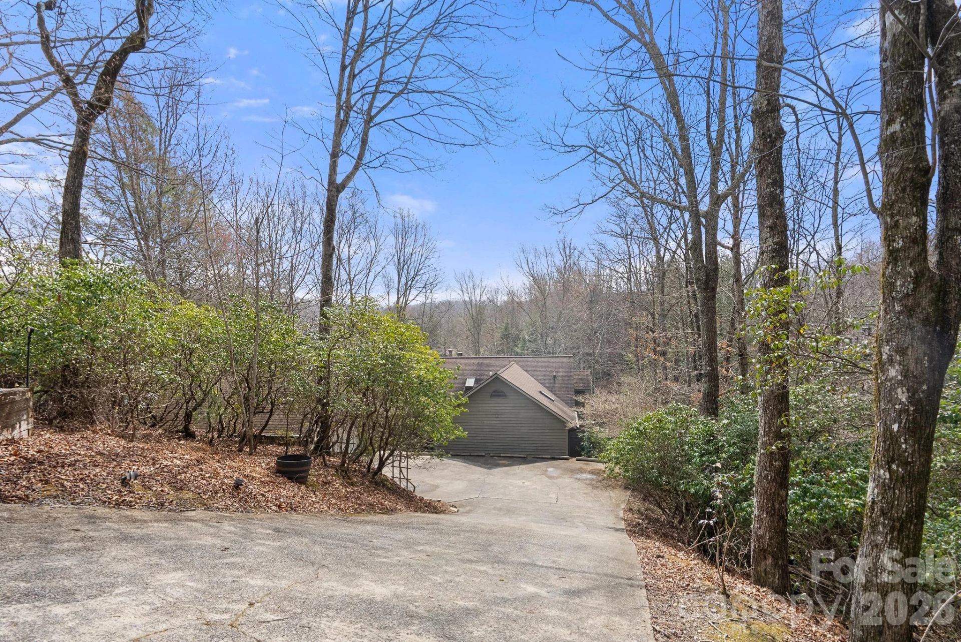 306 S Sequoyah Lane - Photo 39