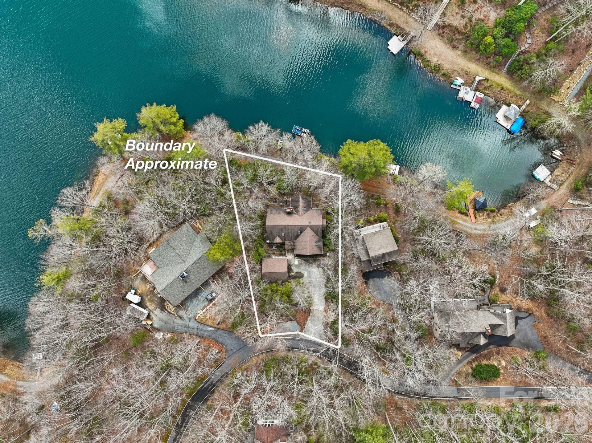 306 S Sequoyah Lane - Photo 40