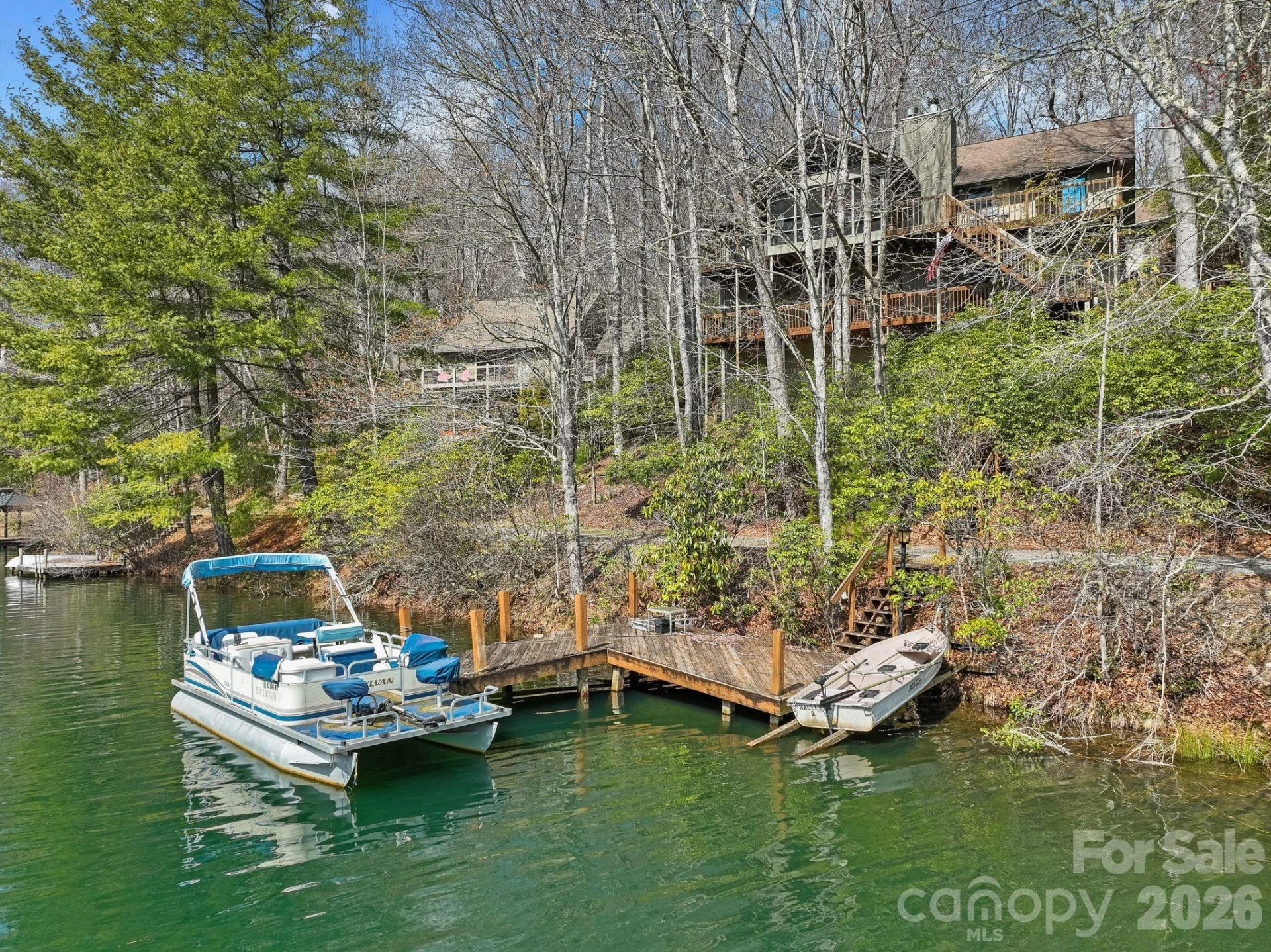 306 S Sequoyah Lane - Photo 41