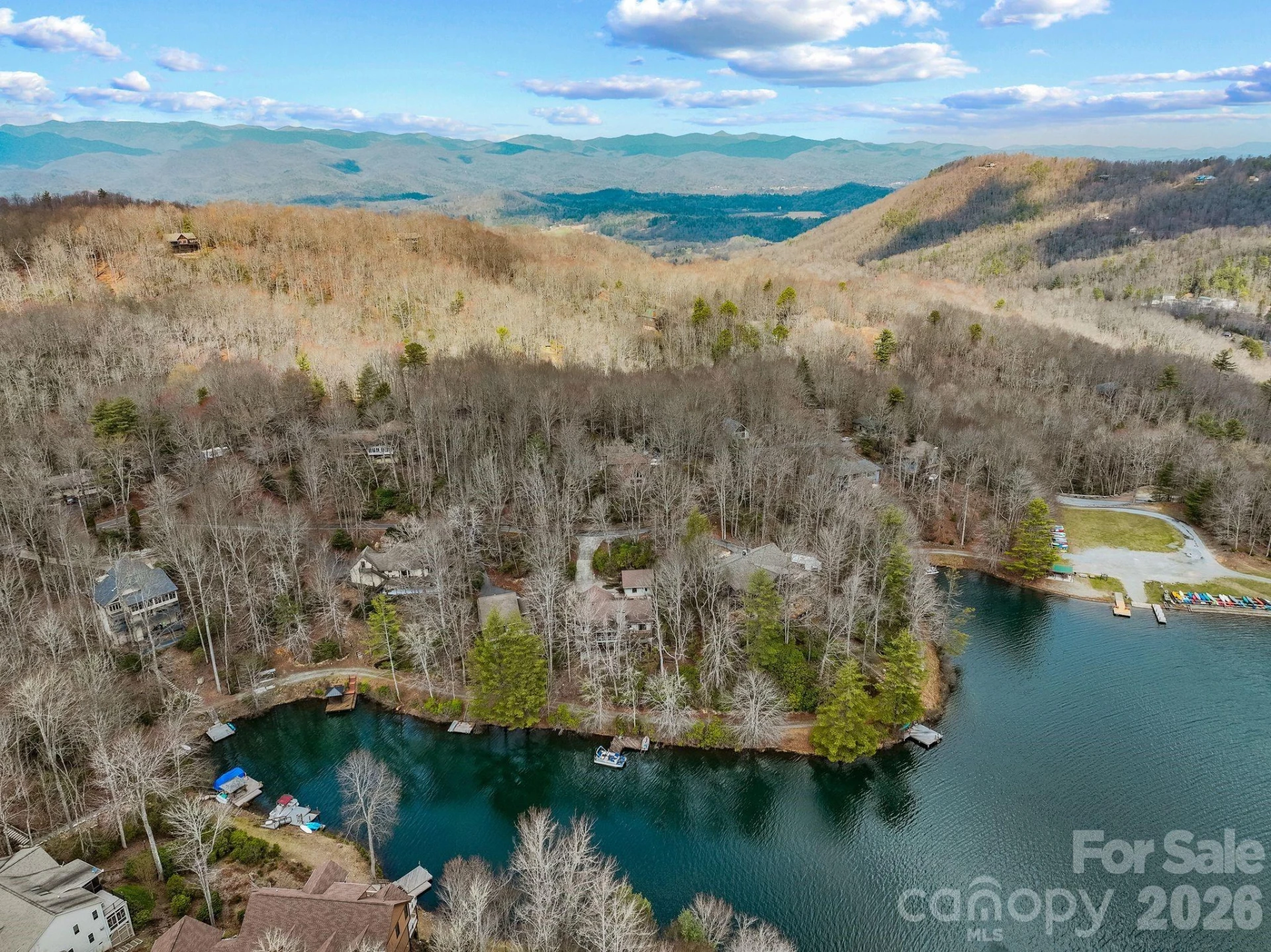 306 S Sequoyah Lane - Photo 45