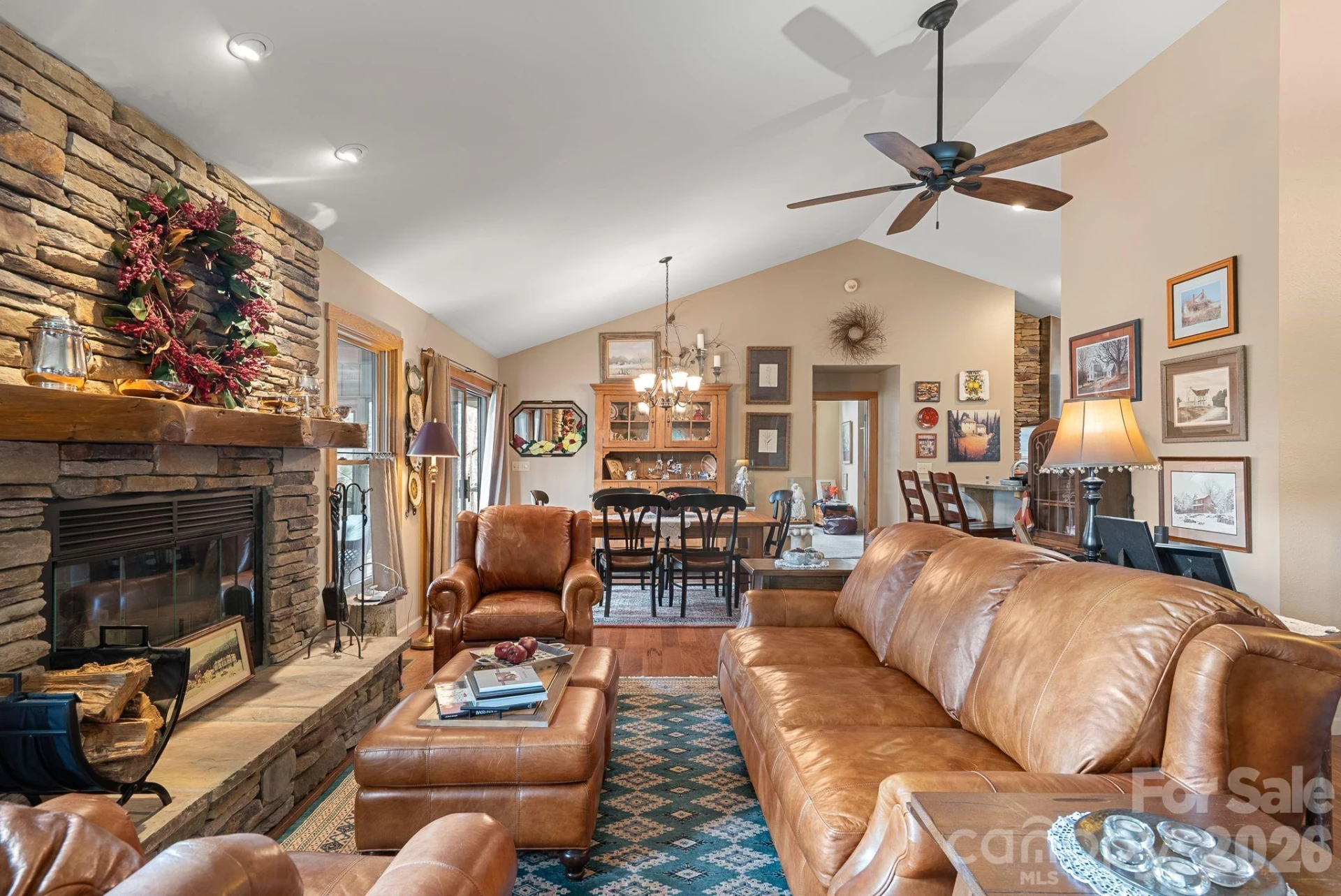306 S Sequoyah Lane - Photo 6