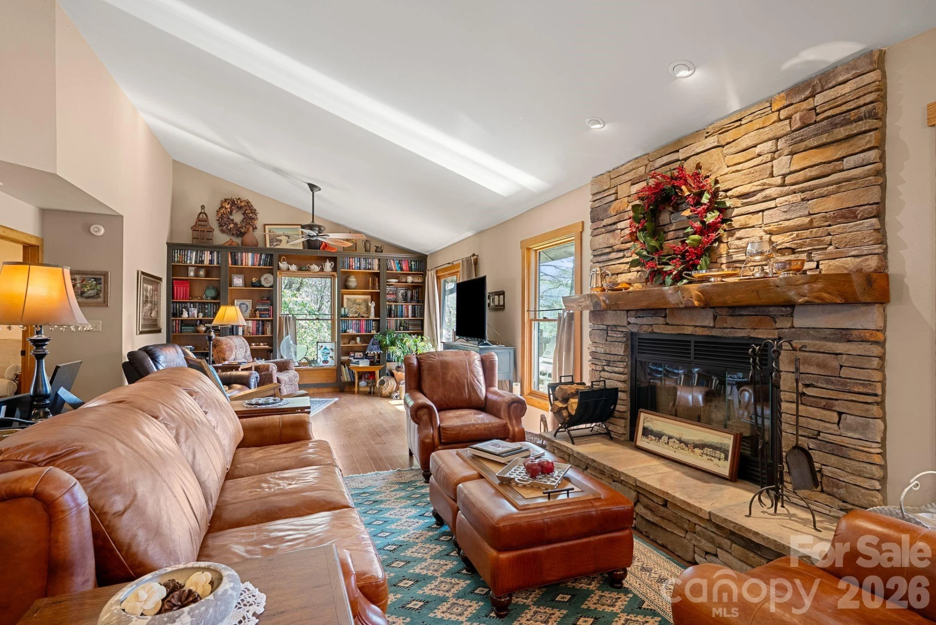 306 S Sequoyah Lane - Photo 8