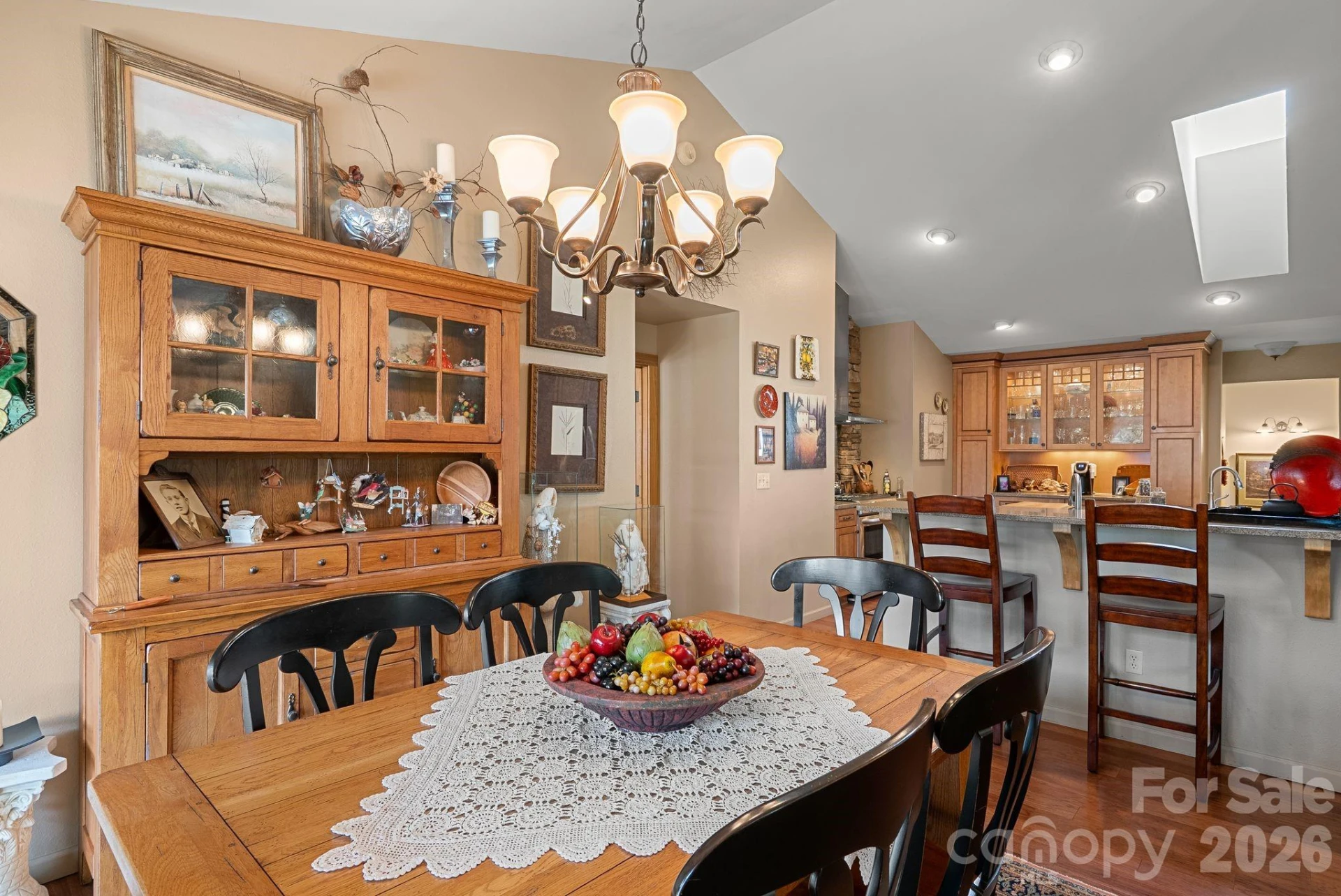 306 S Sequoyah Lane - Photo 9