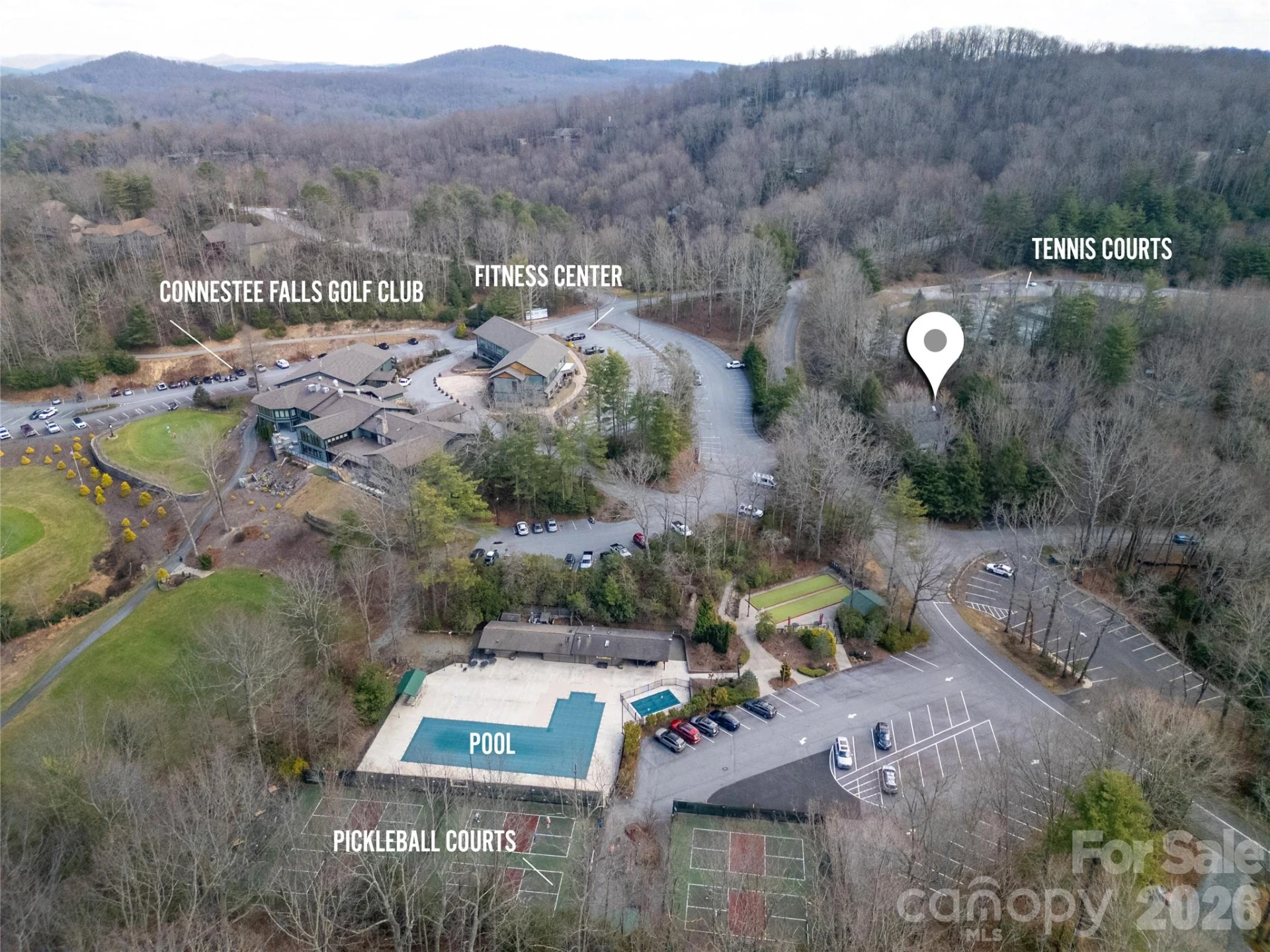 3814 Connestee Trail - Photo 5