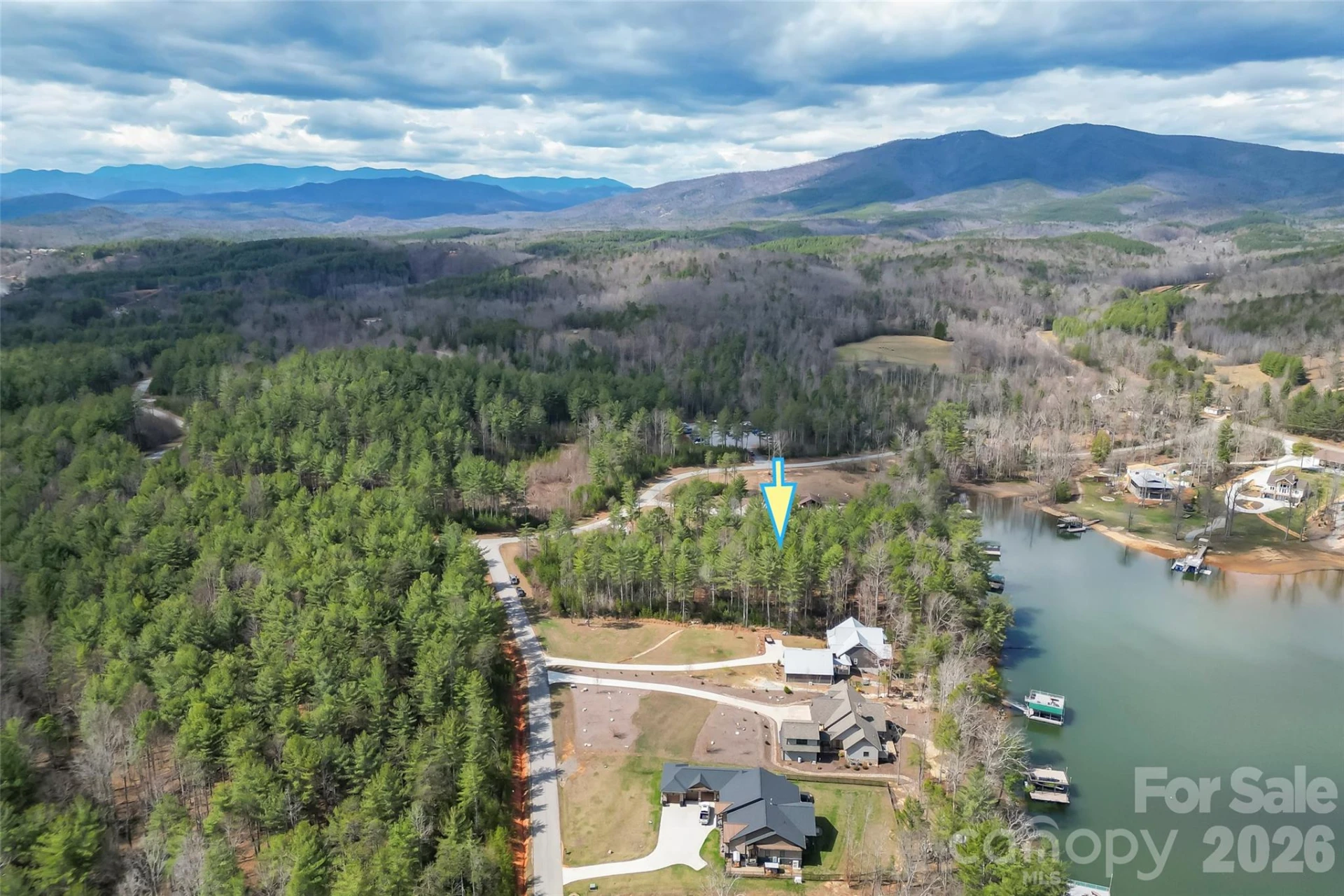 25 Linville View Drive #8 - Photo 4