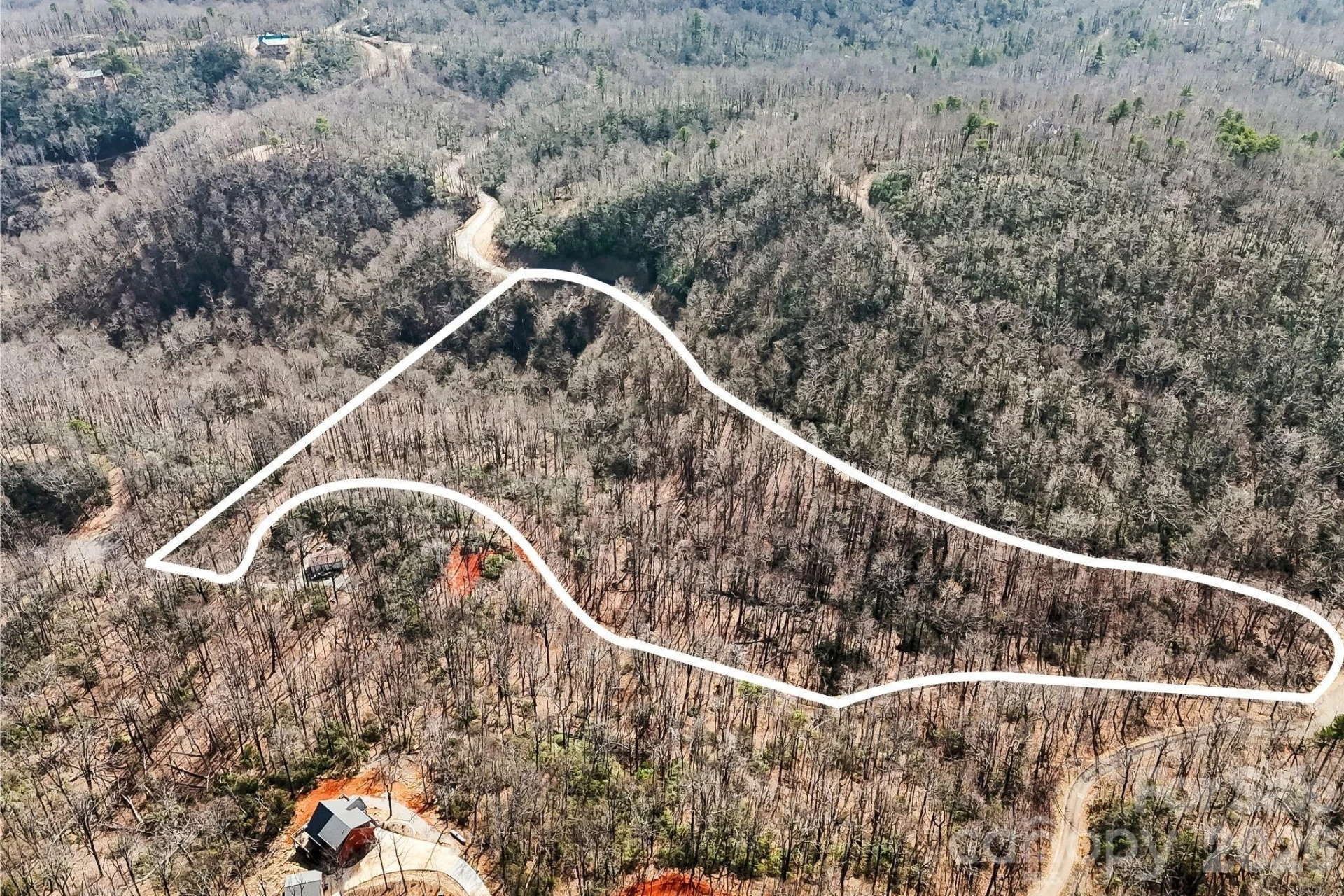 Lot 5 Laurel Mountain Trail - Photo 2