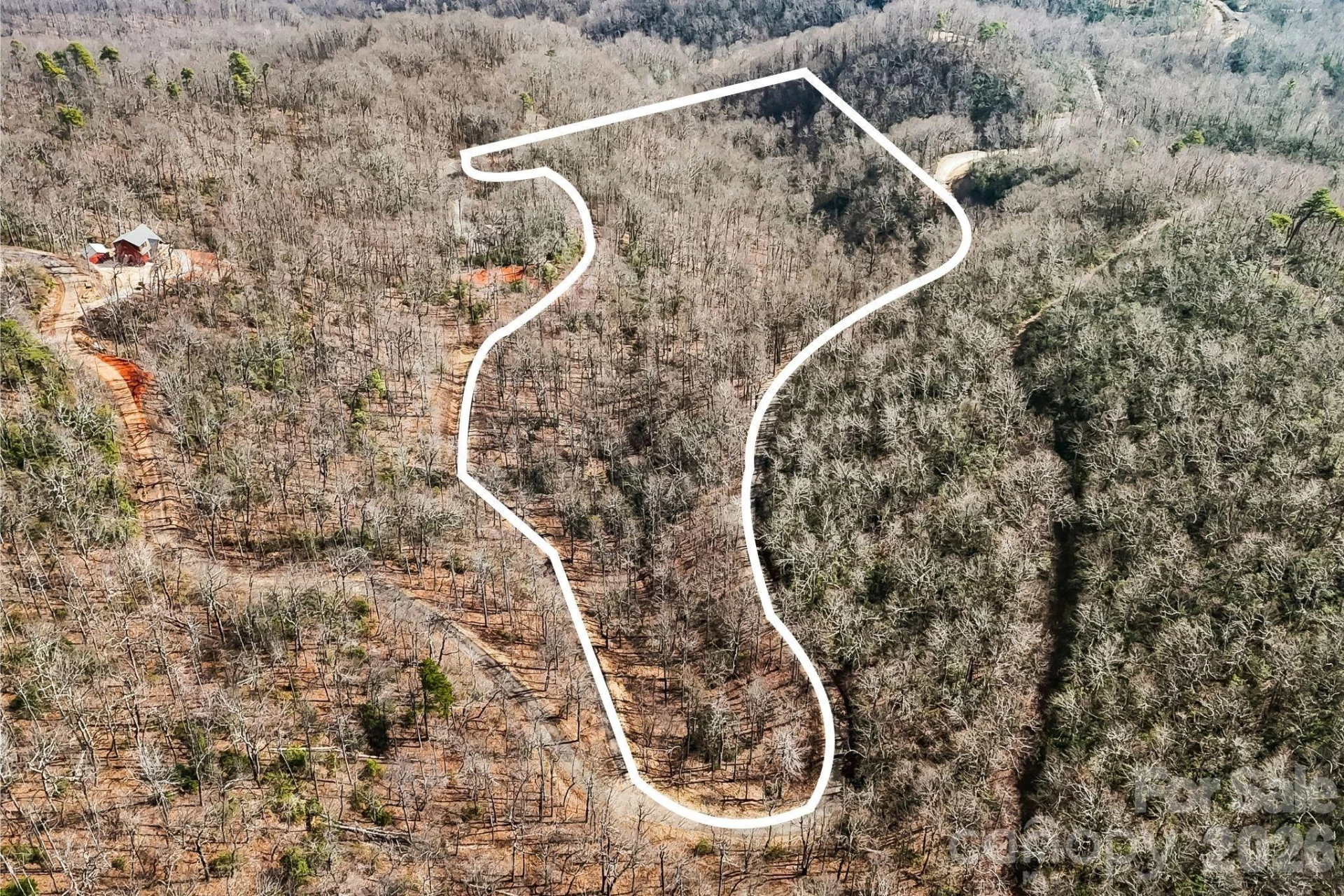 Lot 5 Laurel Mountain Trail - Photo 12