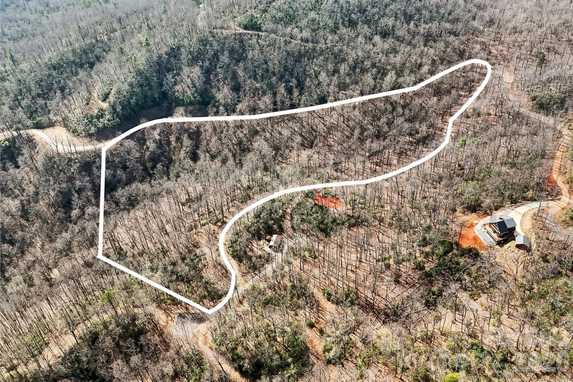 Lot 5 Laurel Mountain Trail - Photo 13
