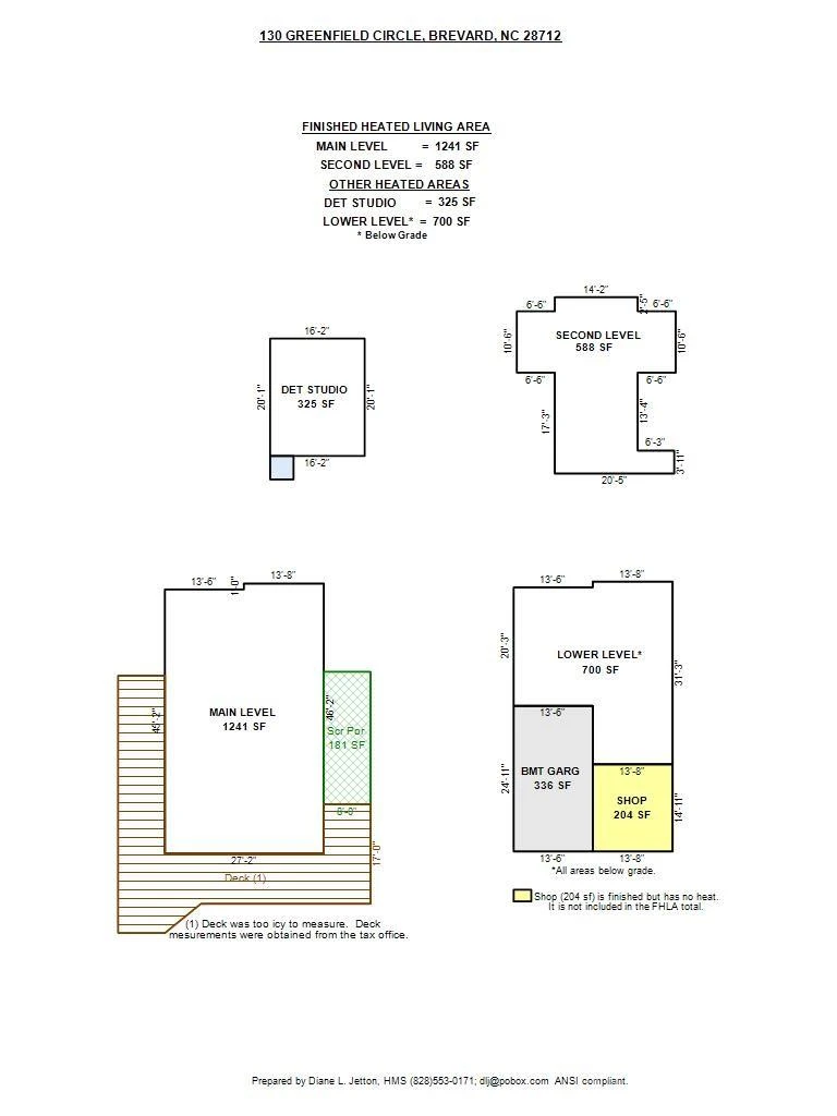 130 Greenfield Circle - Photo 48