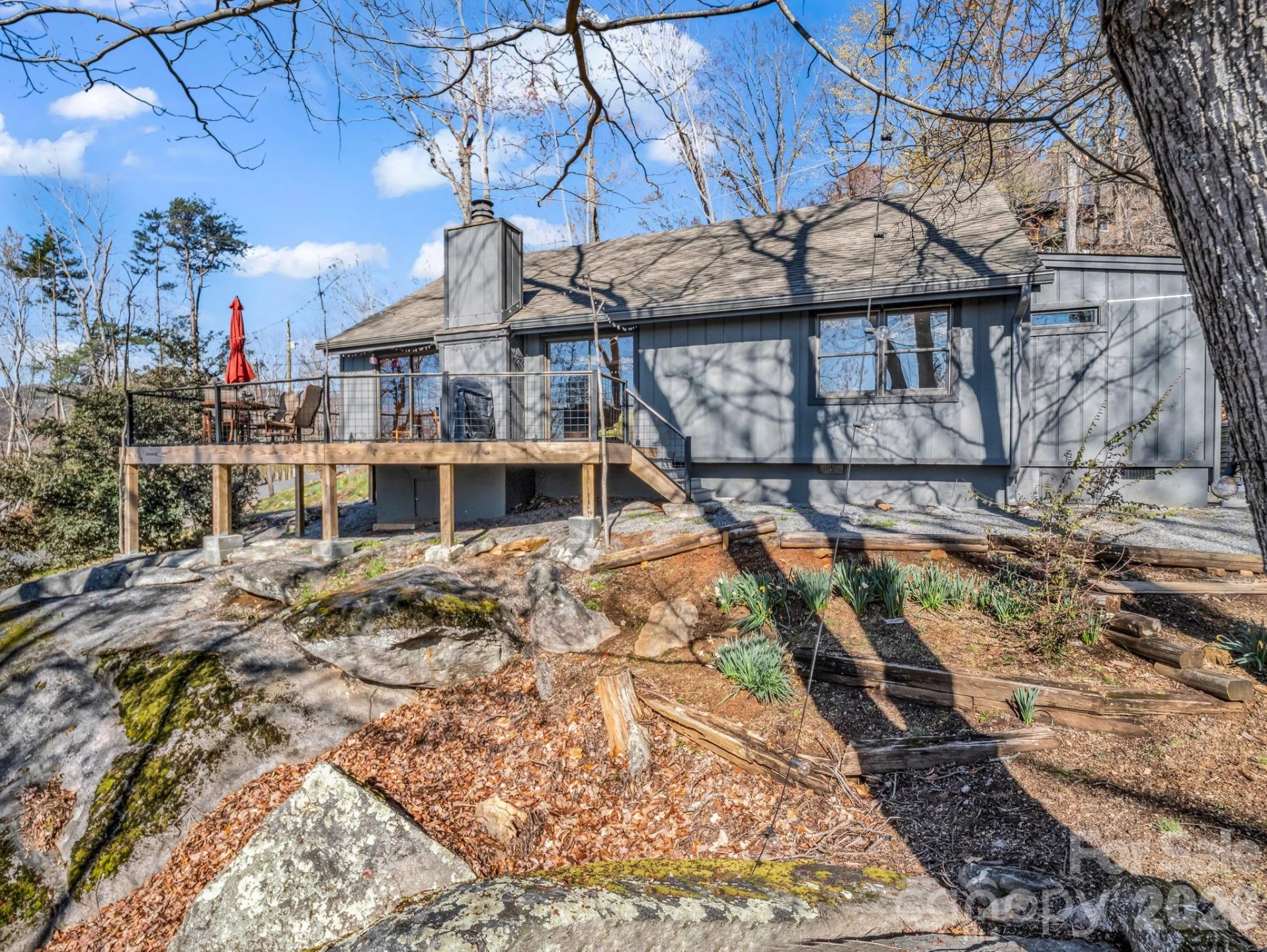 456 Youngs Mountain Drive - Photo 3