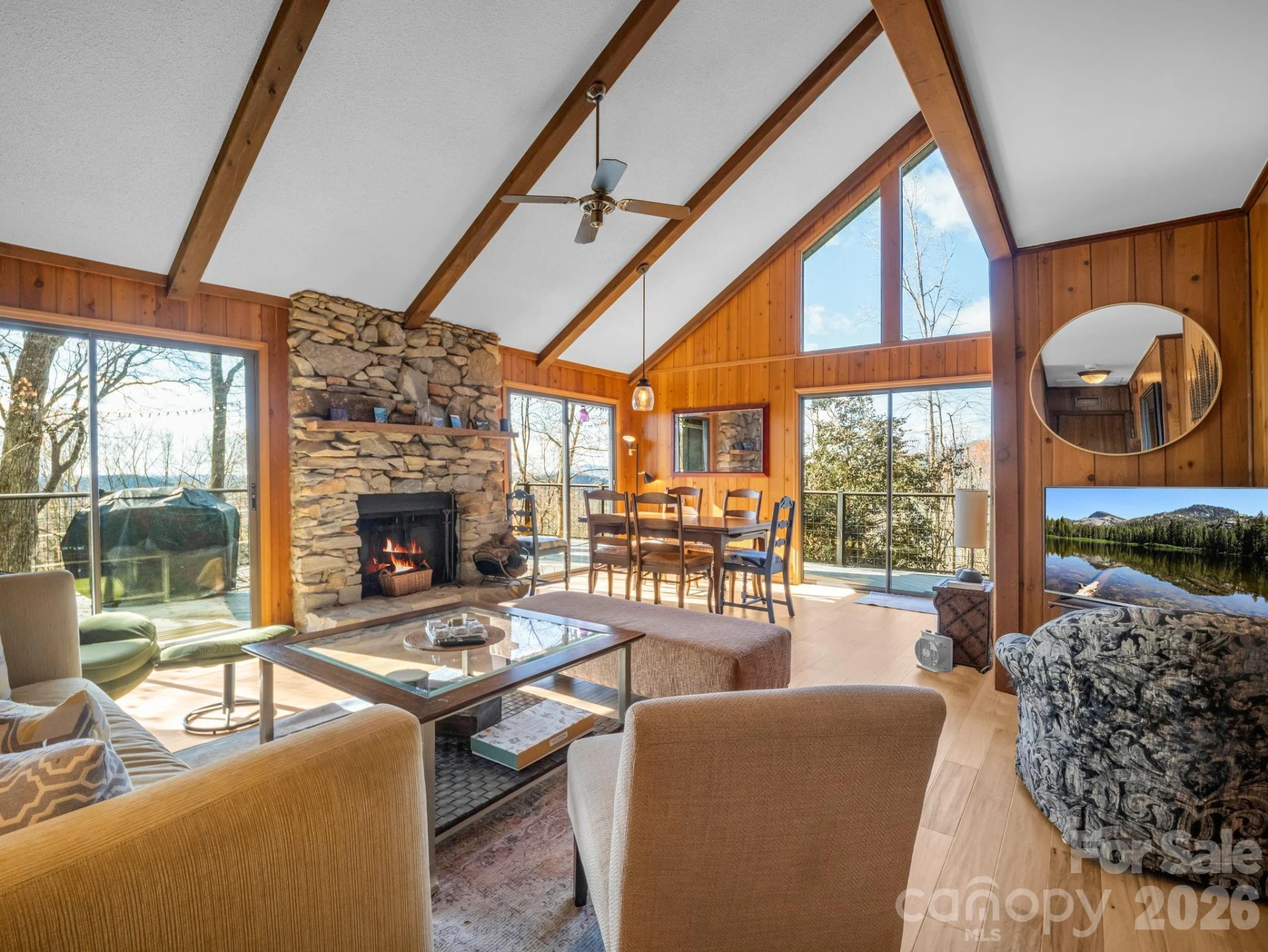 456 Youngs Mountain Drive - Photo 14
