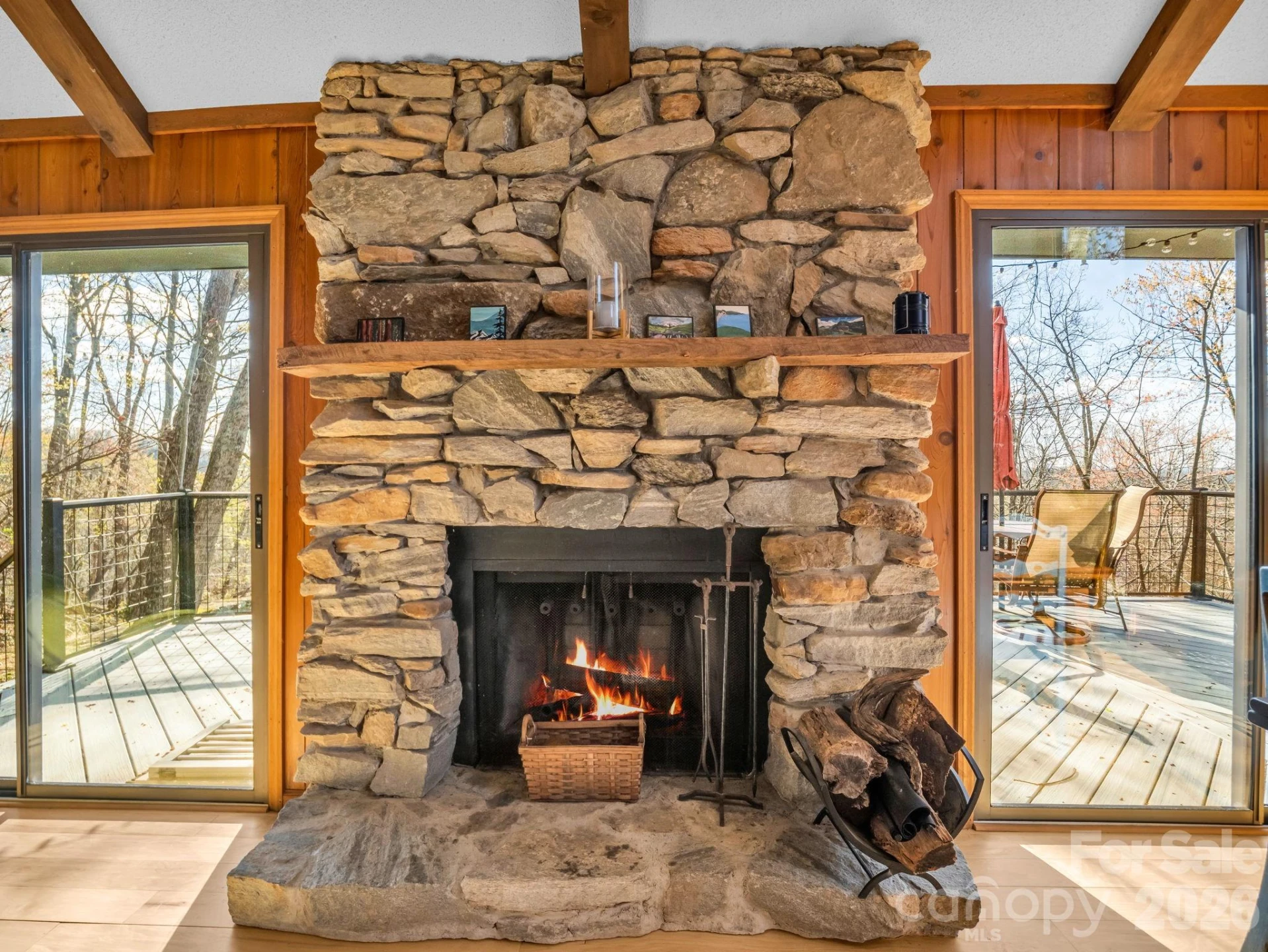 456 Youngs Mountain Drive - Photo 15