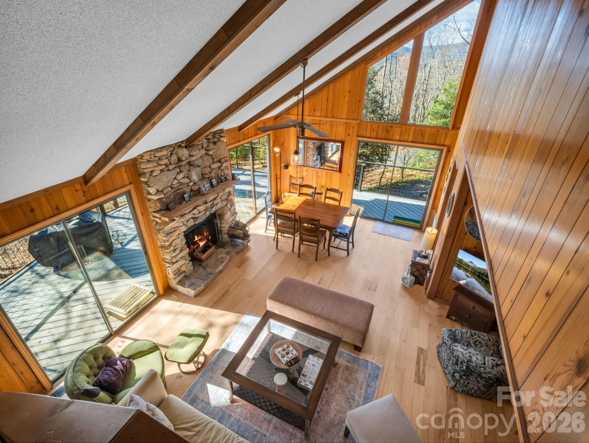 456 Youngs Mountain Drive - Photo 16