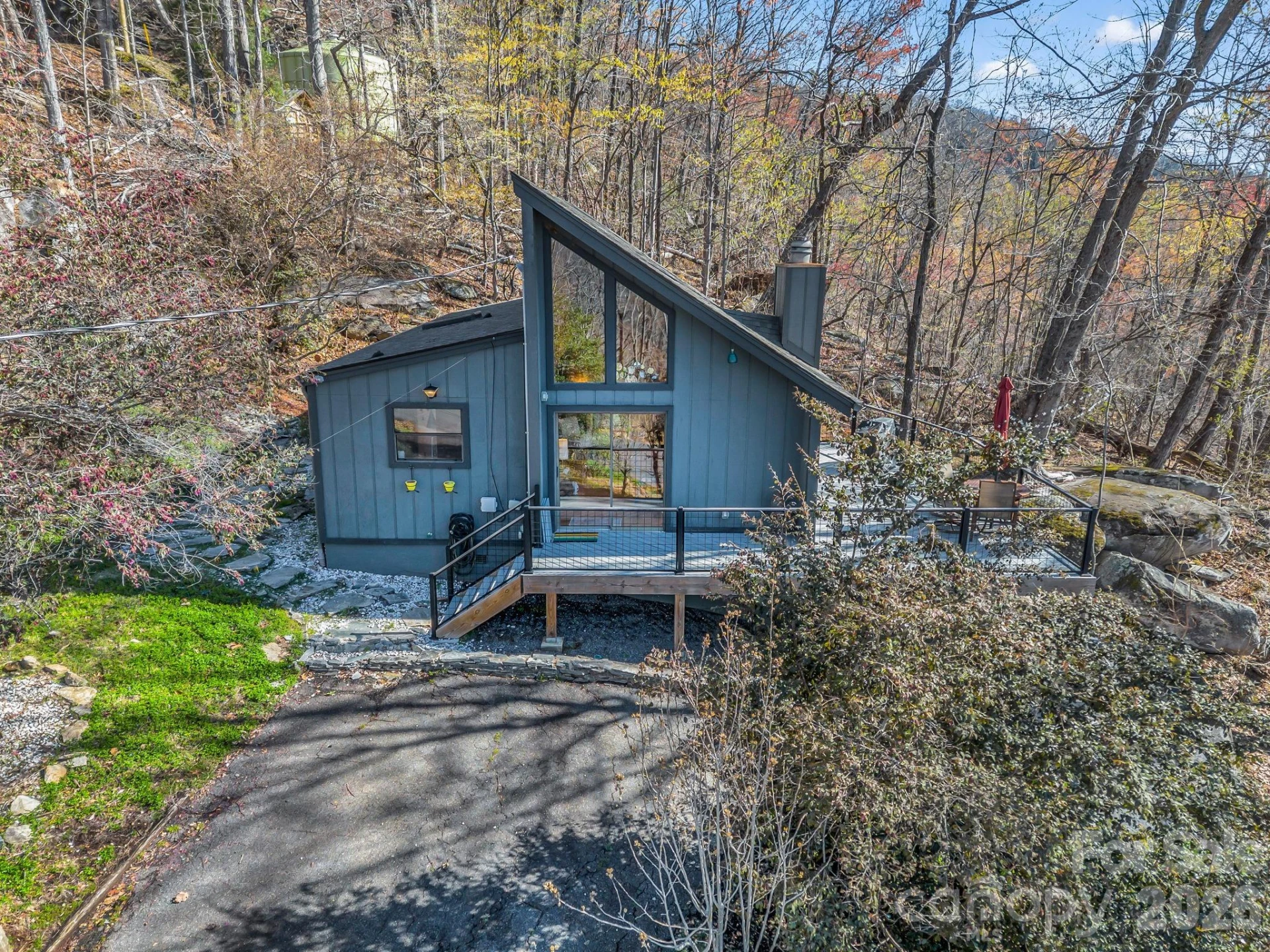 456 Youngs Mountain Drive - Photo 5