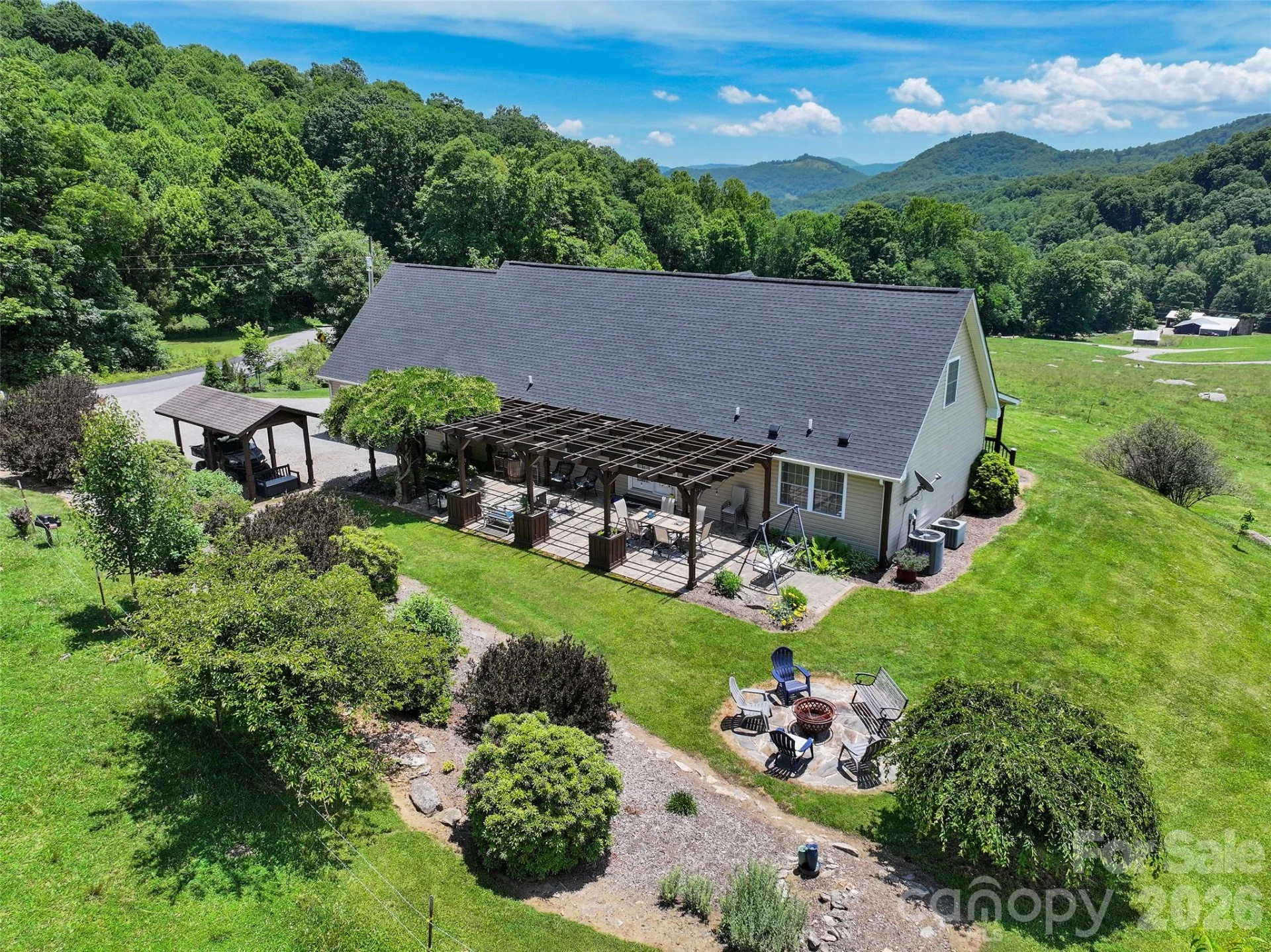371 Ned Cove Road - Photo 2