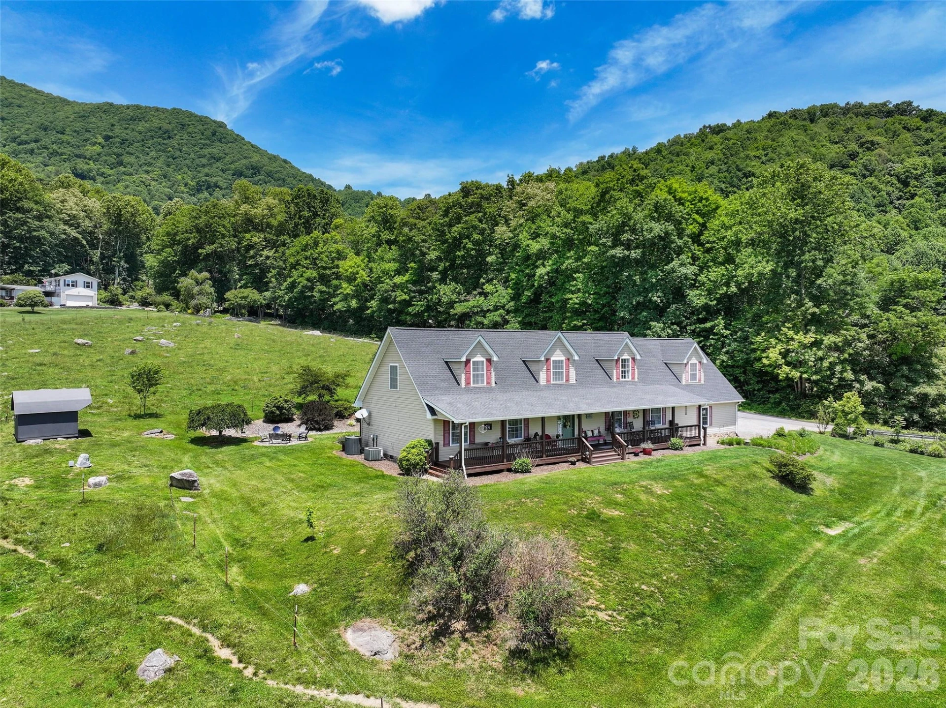 371 Ned Cove Road - Photo 4
