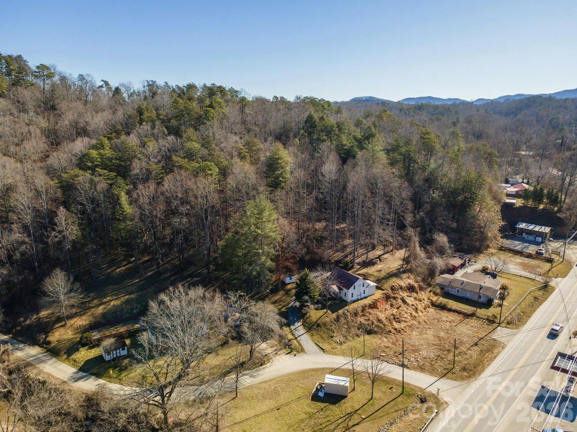 717 Bat Cave Road - Photo 2