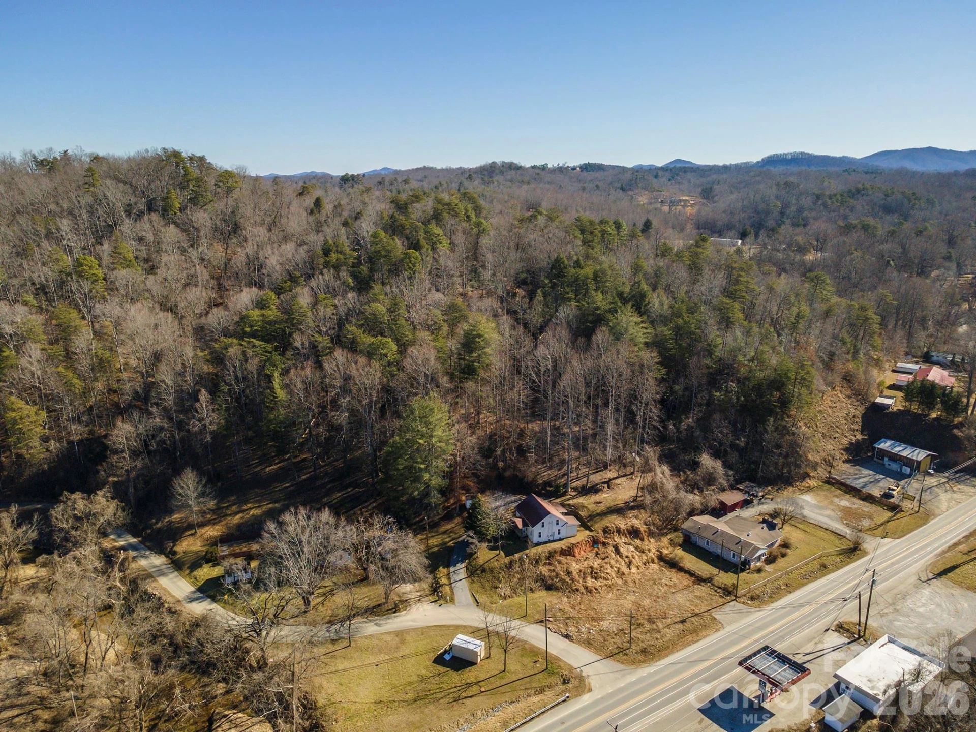 717 Bat Cave Road - Photo 3