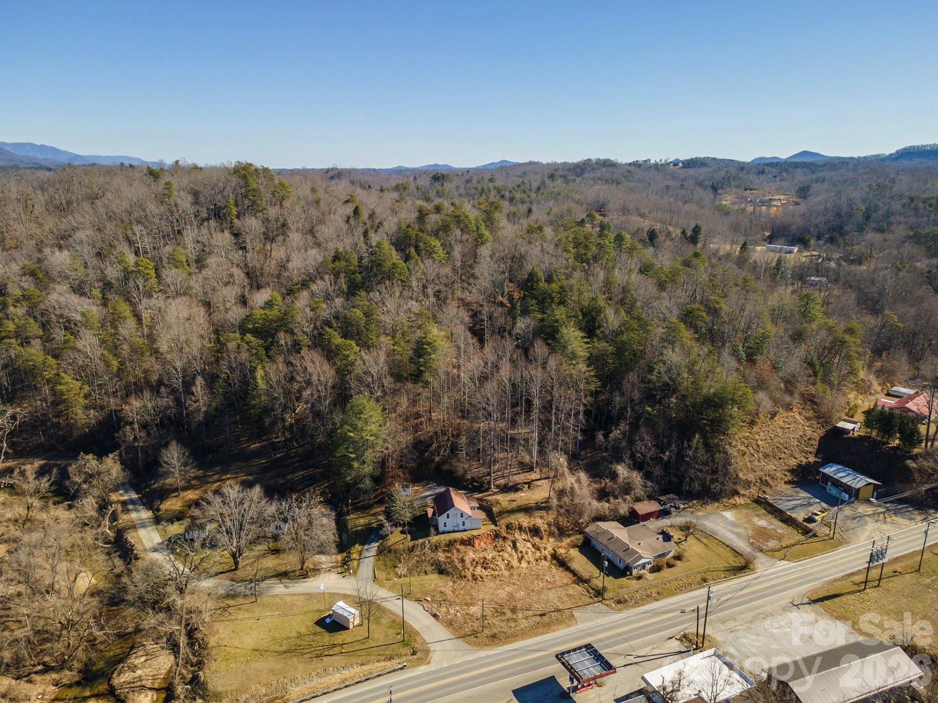 717 Bat Cave Road - Photo 4