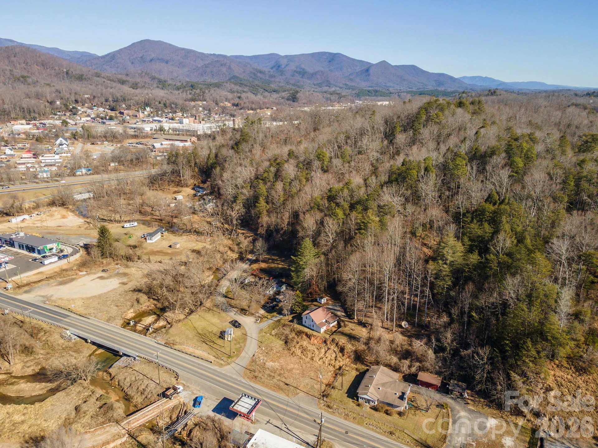 717 Bat Cave Road - Photo 6