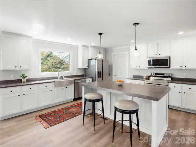 502 Hutch Mountain Road