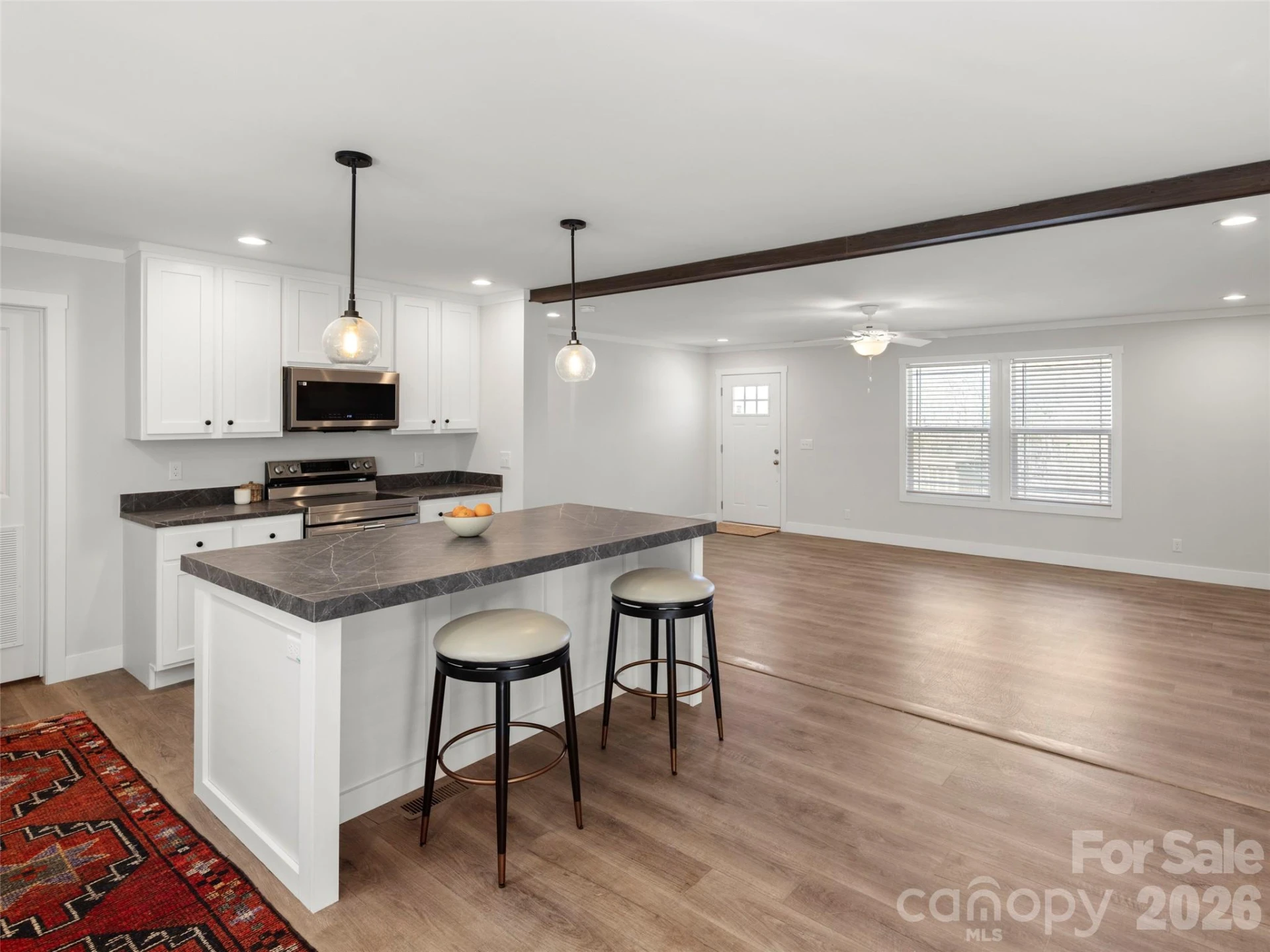 502 Hutch Mountain Road - Photo 3