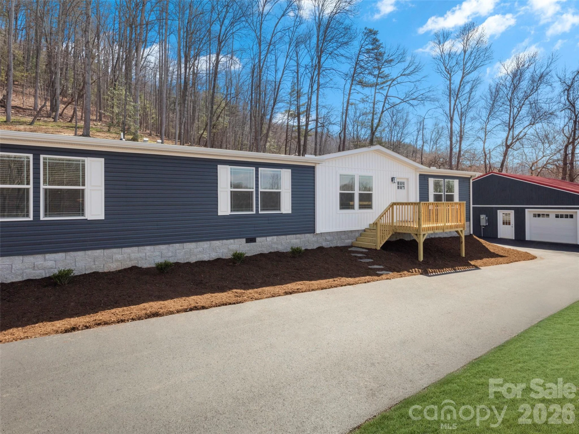 502 Hutch Mountain Road - Photo 4