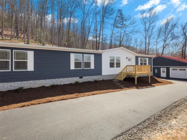 502 & 512 Hutch Mountain Road