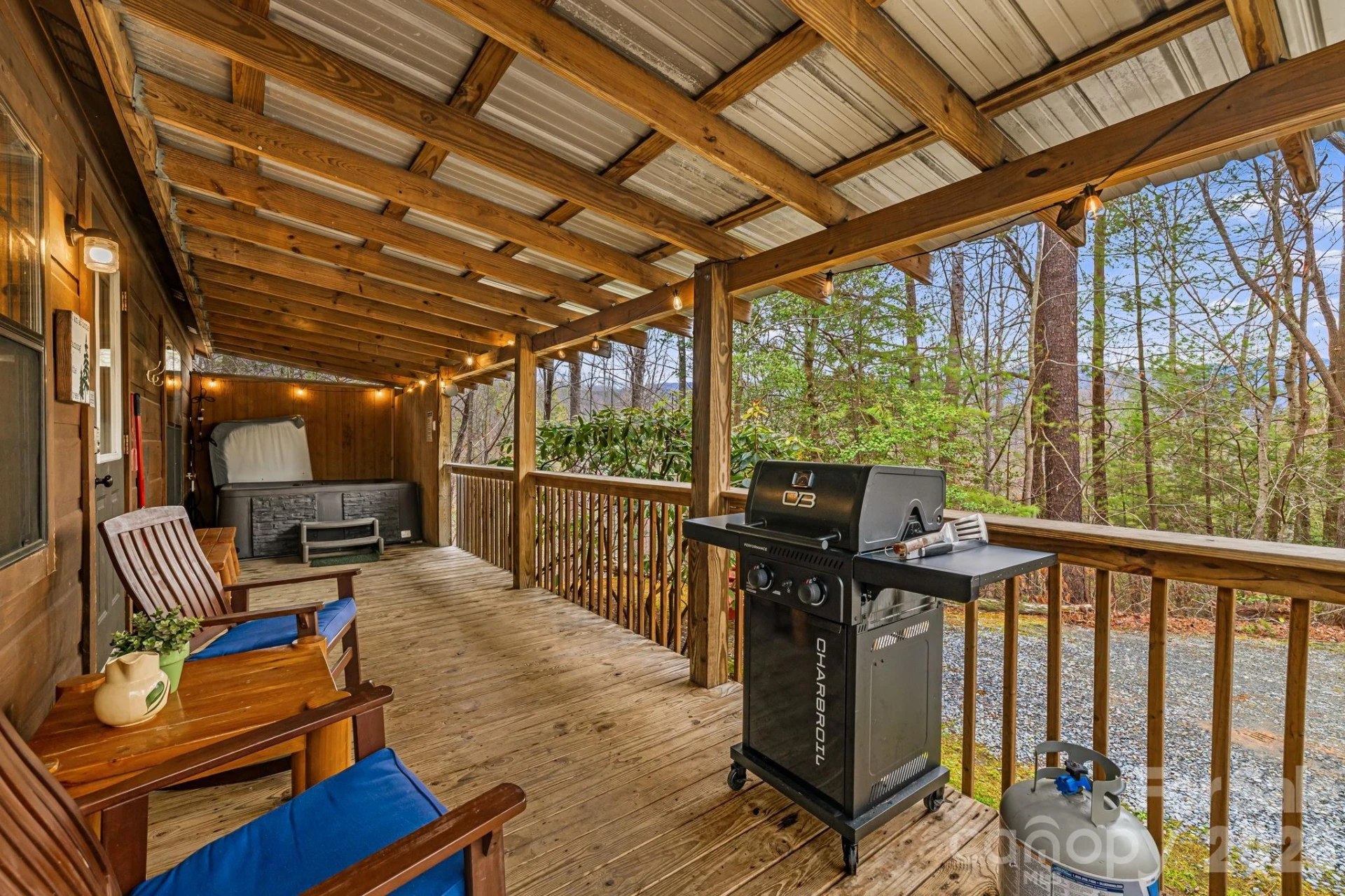 5830 NC 209 Highway - Photo 14