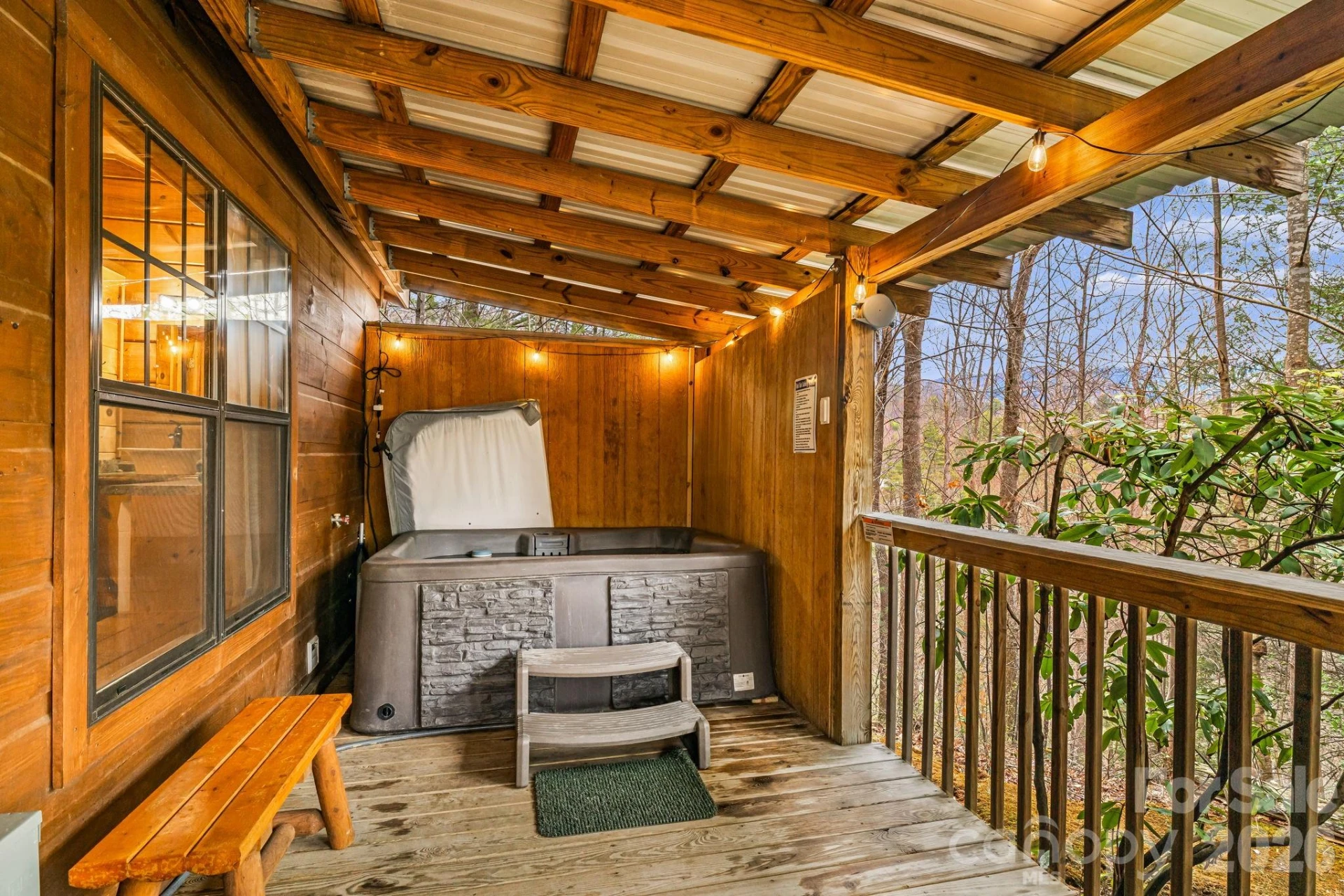 5830 NC 209 Highway - Photo 15