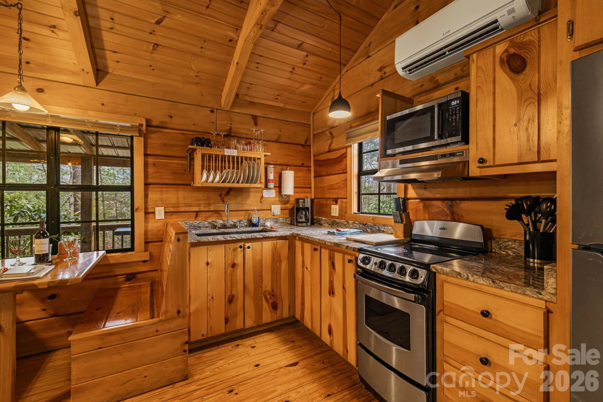 5830 NC 209 Highway - Photo 18