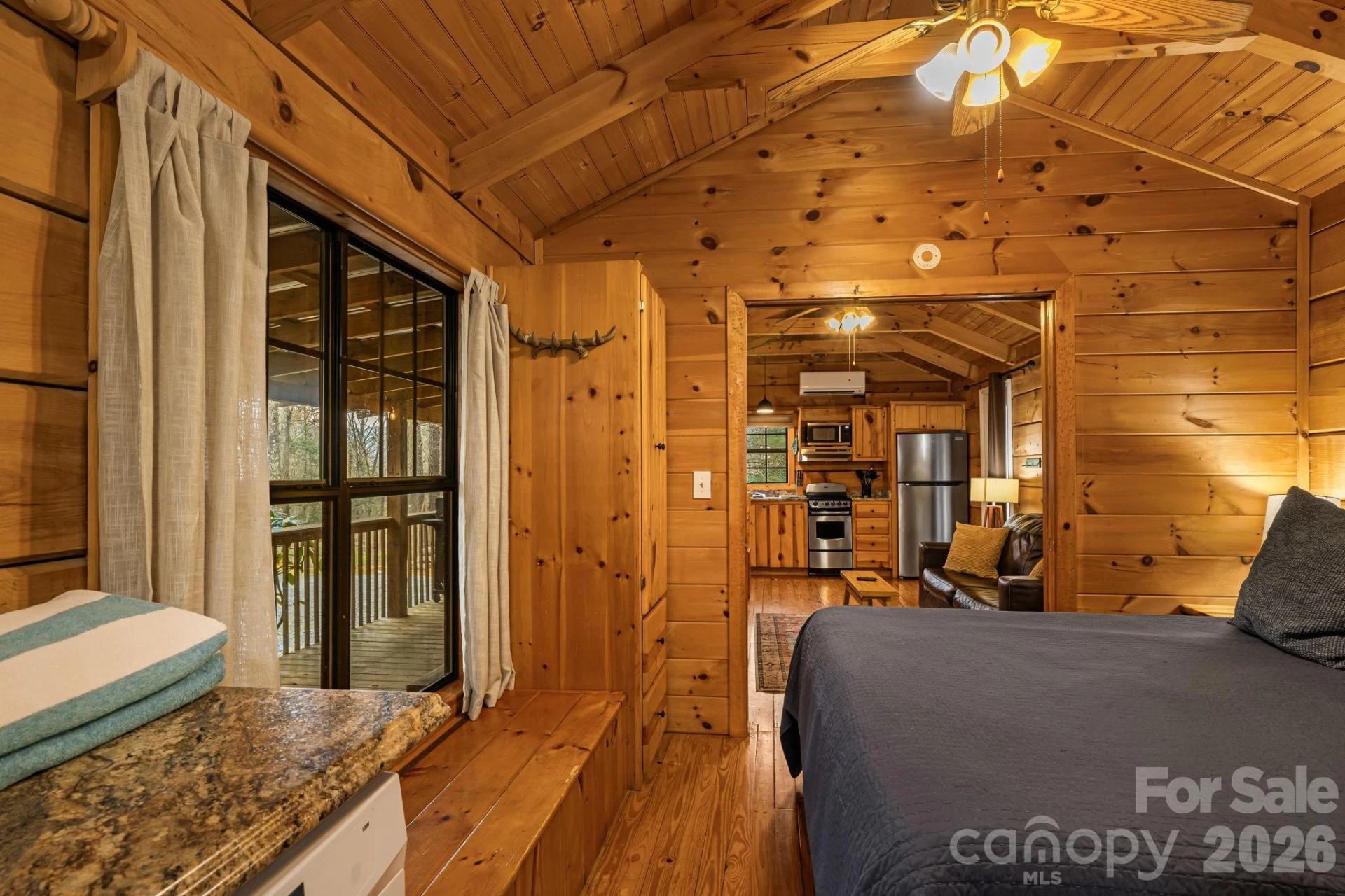 5830 NC 209 Highway - Photo 21