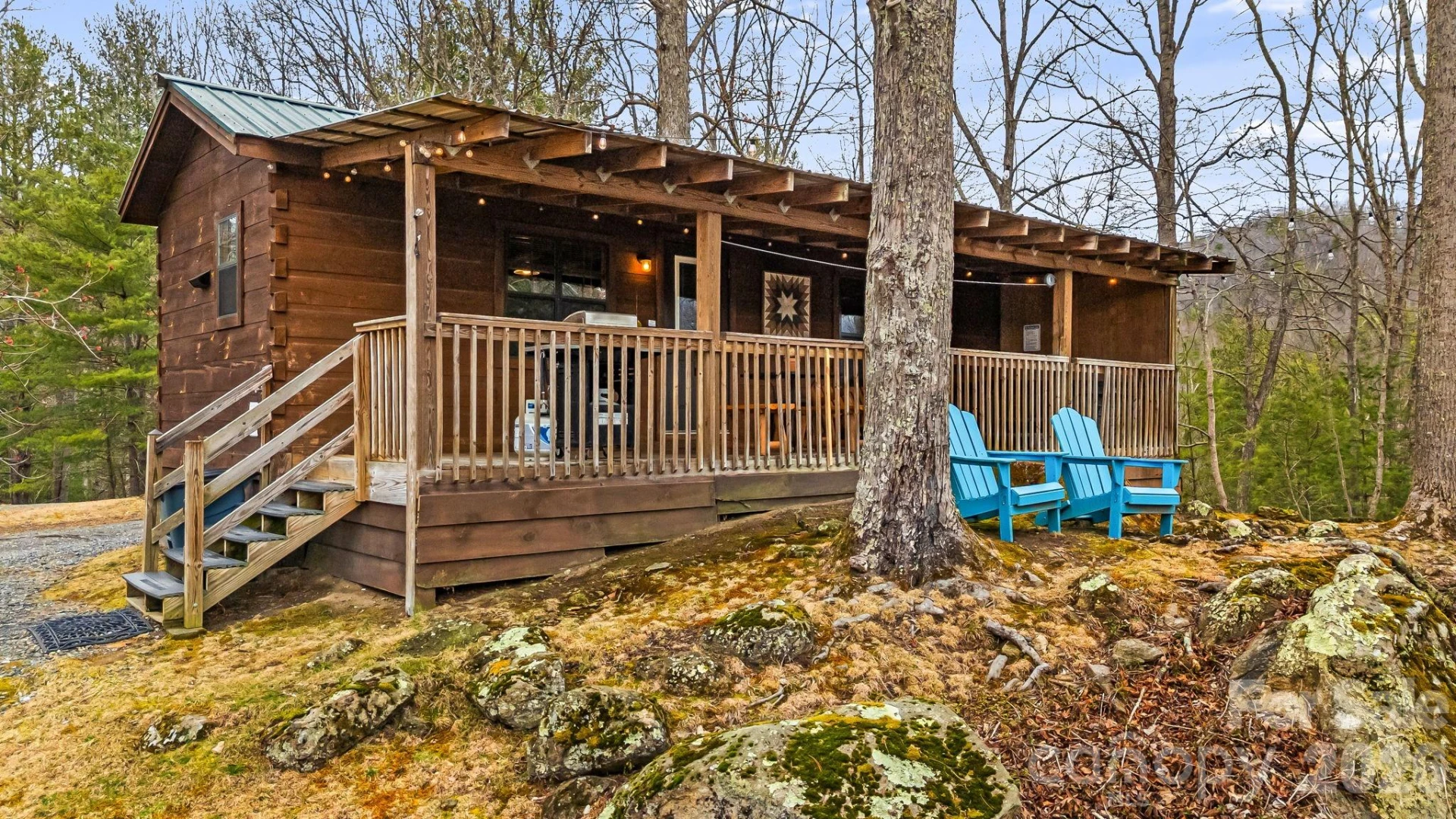 5830 NC 209 Highway - Photo 34