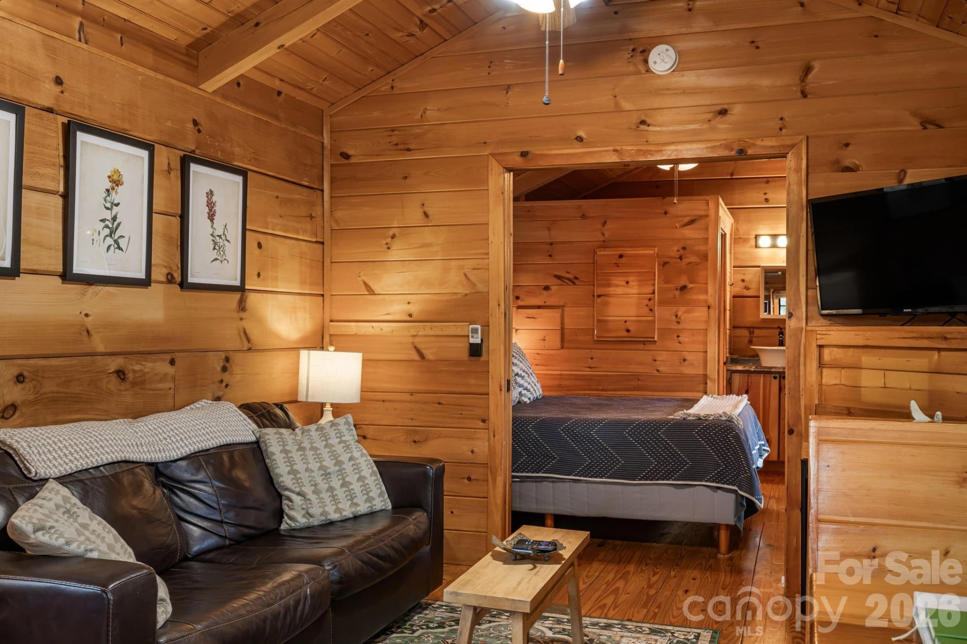 5830 NC 209 Highway - Photo 39