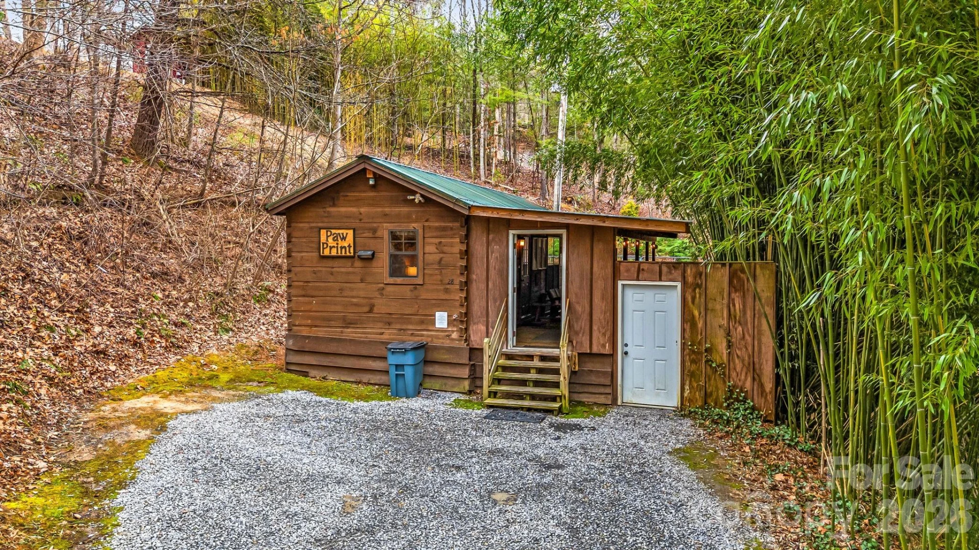 5830 NC 209 Highway - Photo 41