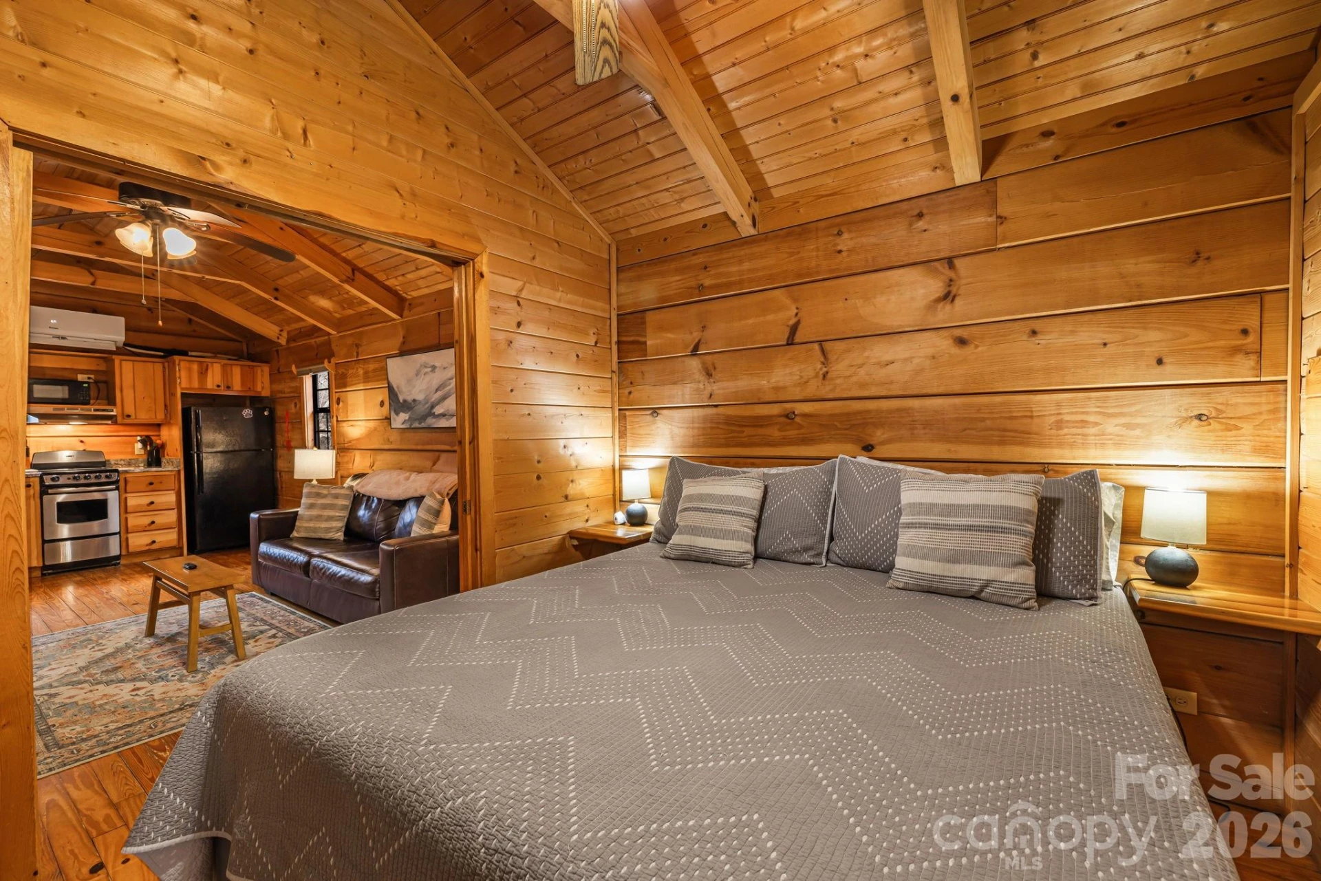 5830 NC 209 Highway - Photo 44