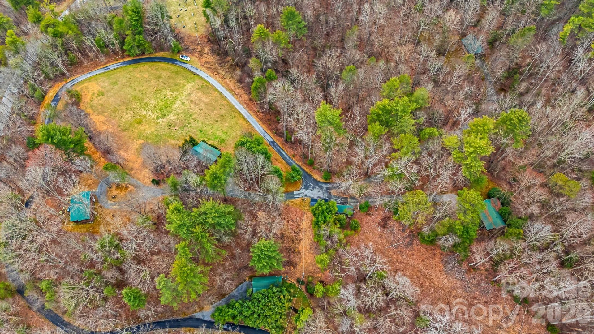 5830 NC 209 Highway - Photo 48