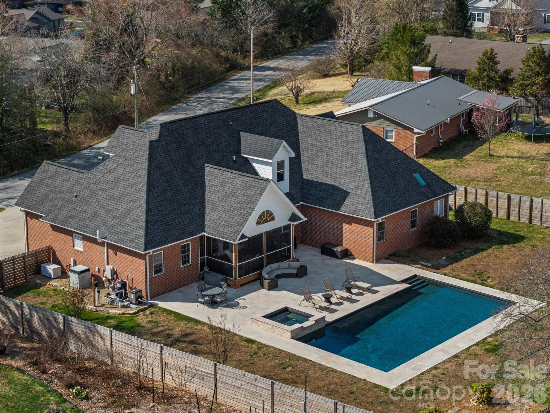 719 Neely Road - Photo 2