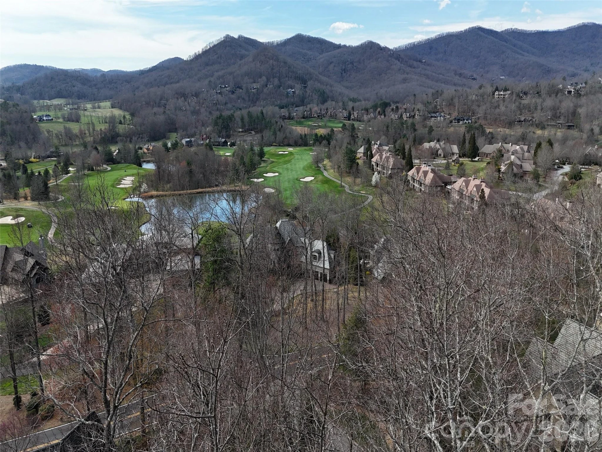 709 Craggyside Lane #24 - Photo 18
