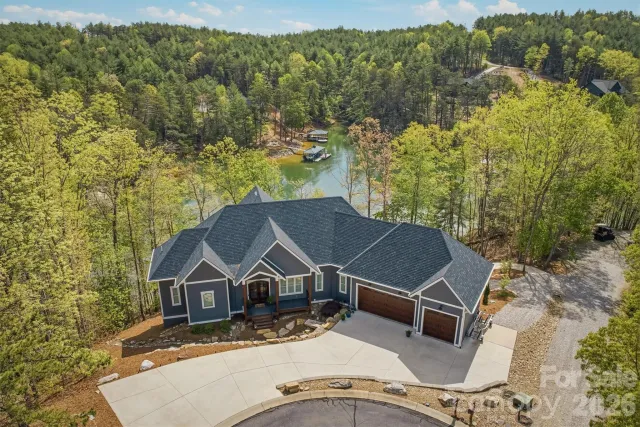 10 Otter Cove Court, Nebo, NC, 28761