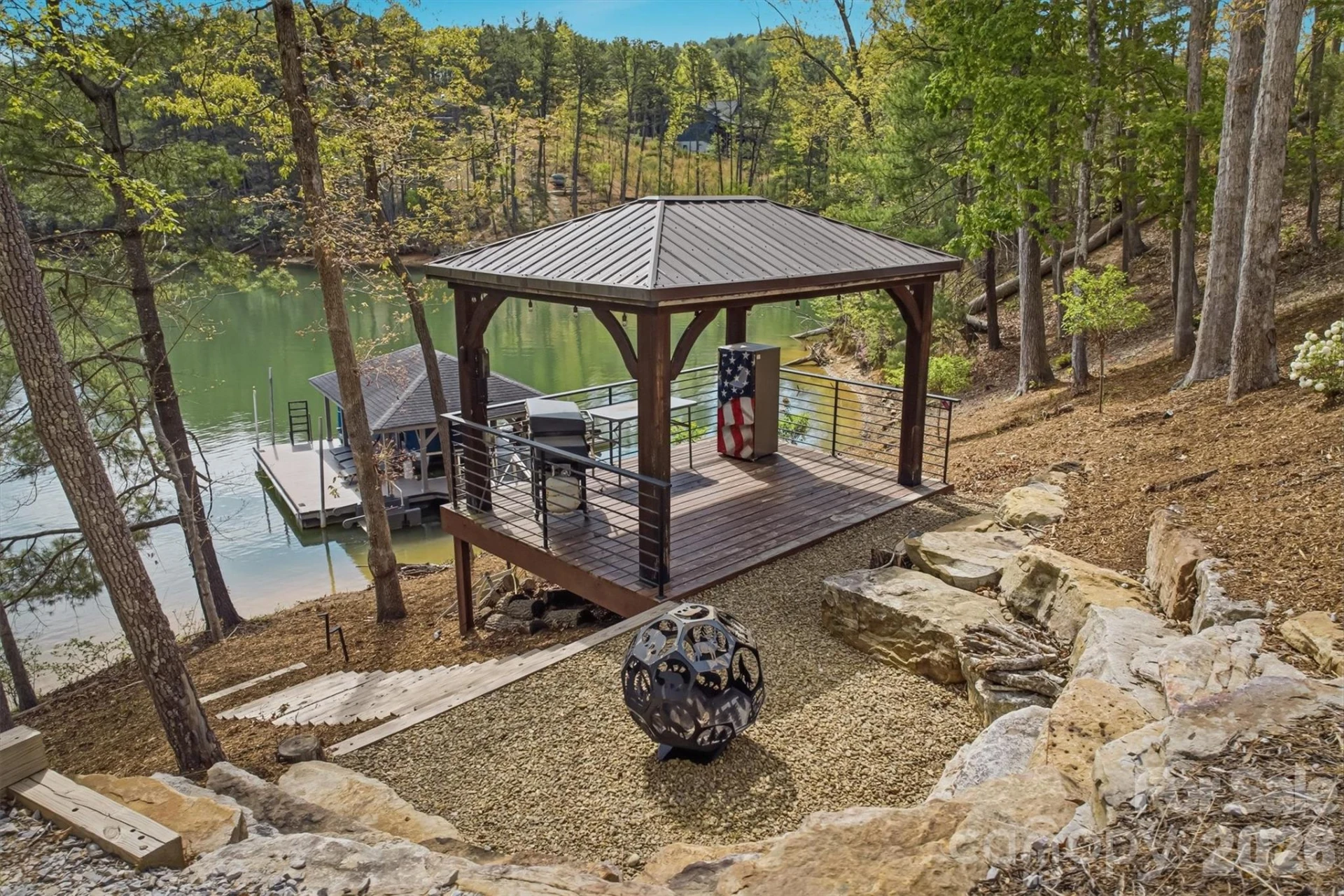 10 Otter Cove Court - Photo 41
