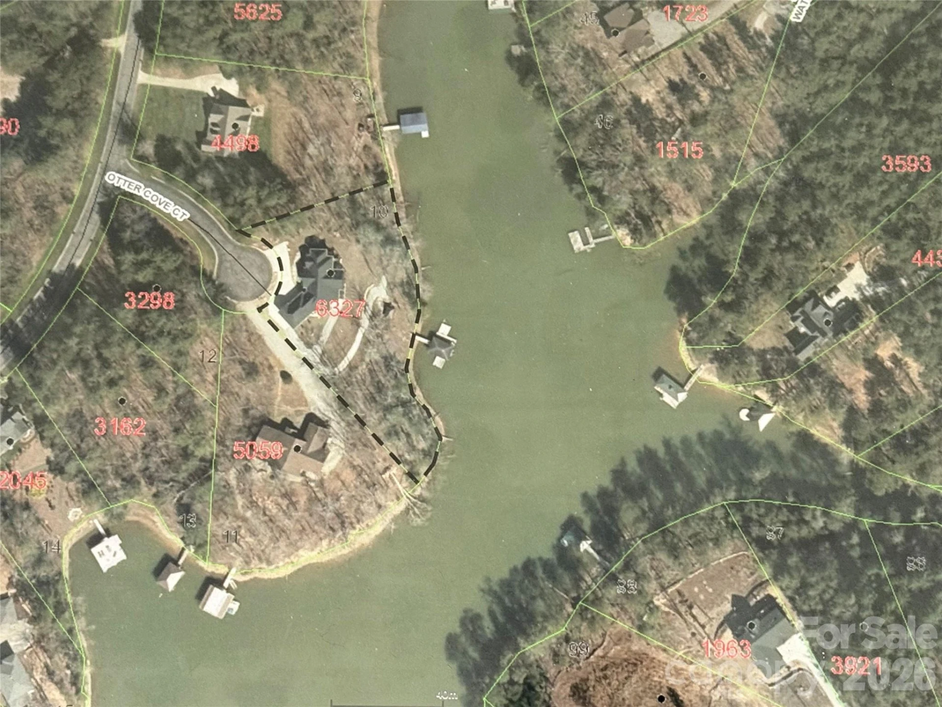 10 Otter Cove Court - Photo 35