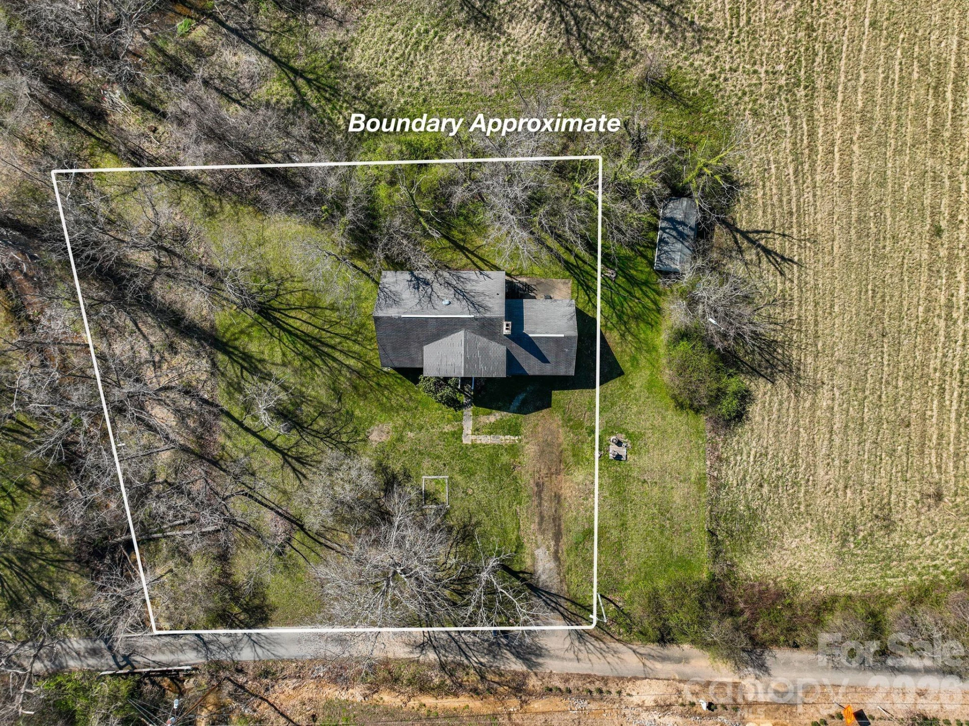 99999 New Haw Creek Road - Photo 3