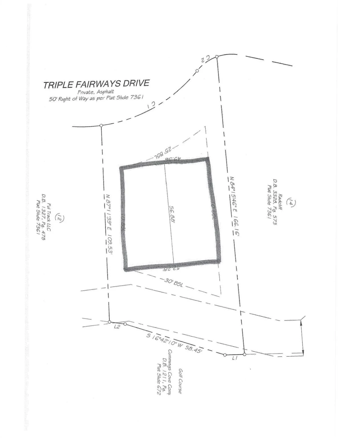 156 Triple Fairways Drive - Photo 9