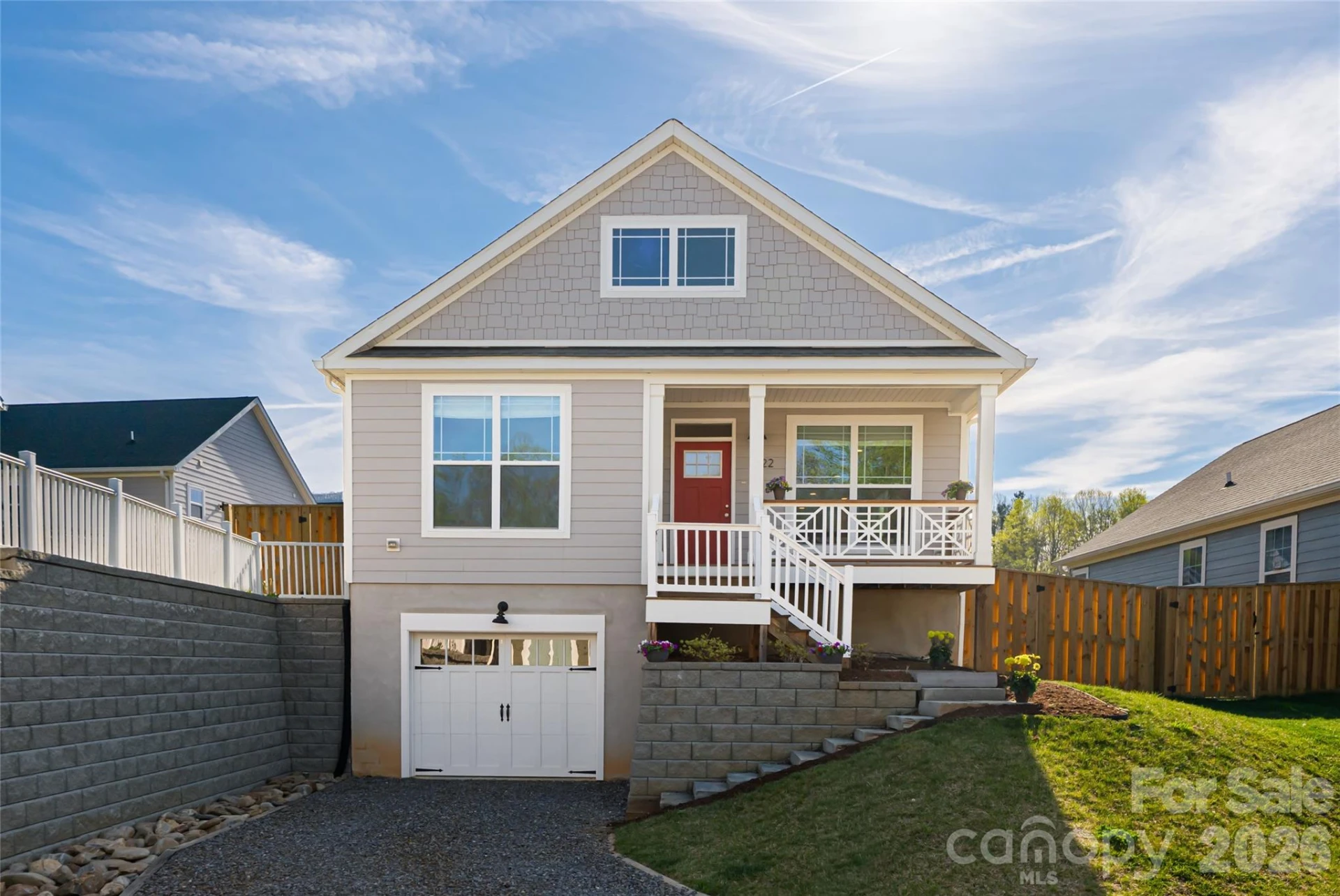 1022 Padgett Place