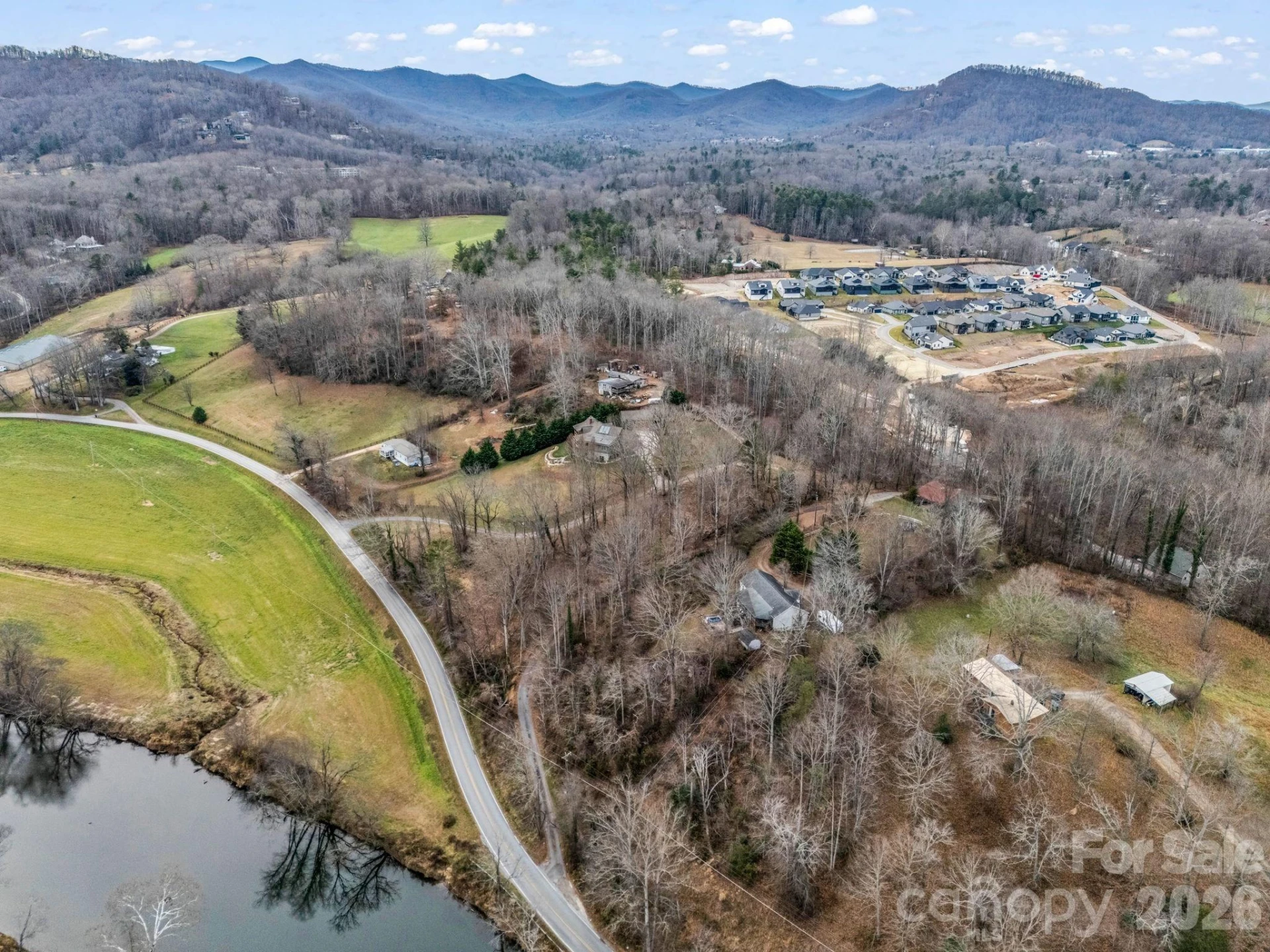 660 & 9999 Glenn Bridge Road - Photo 6