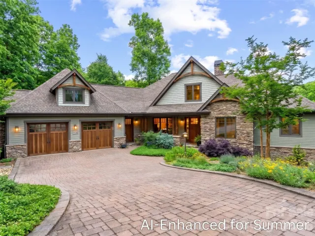 276 Stone Valley Way