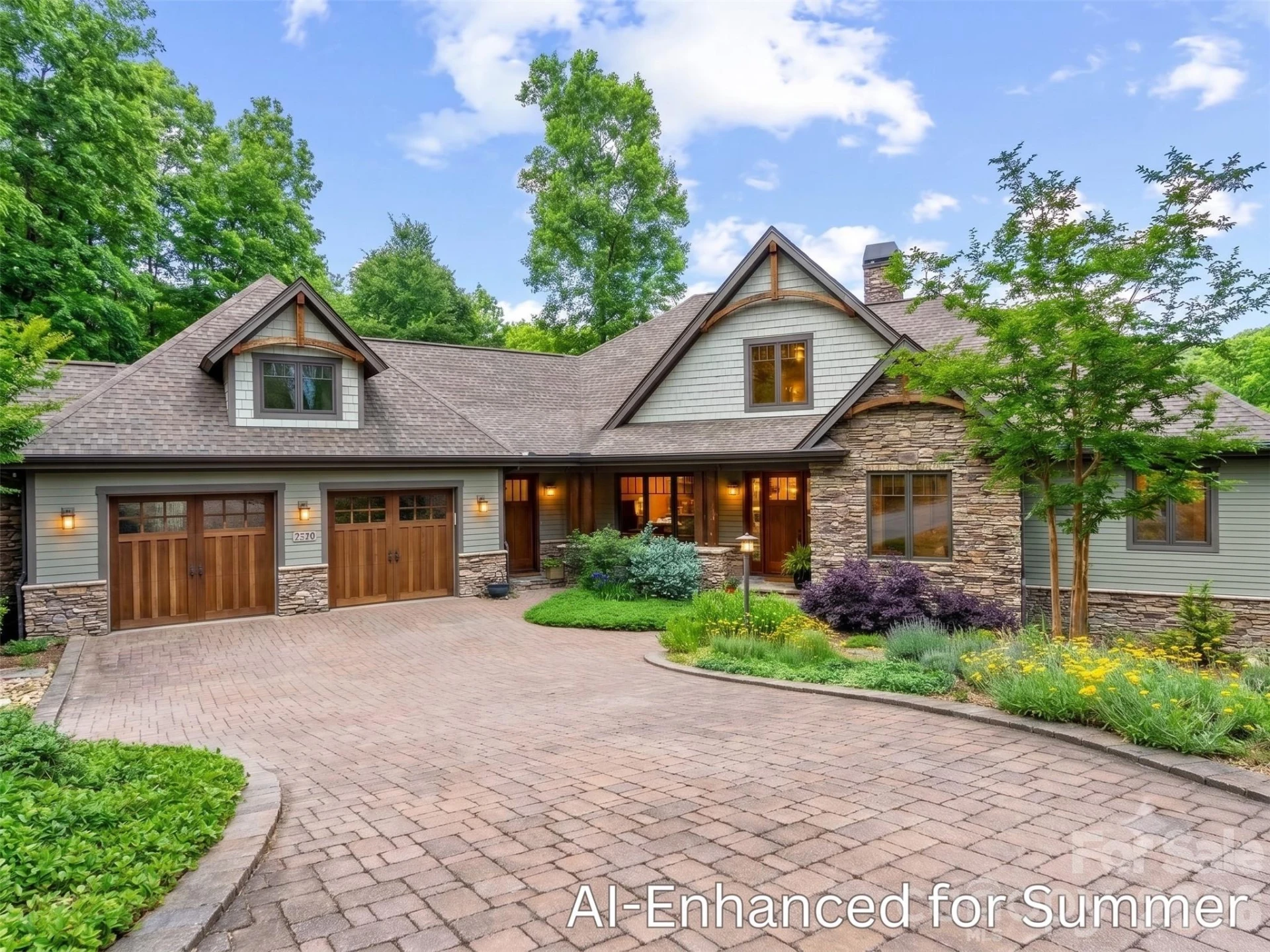 276 Stone Valley Way