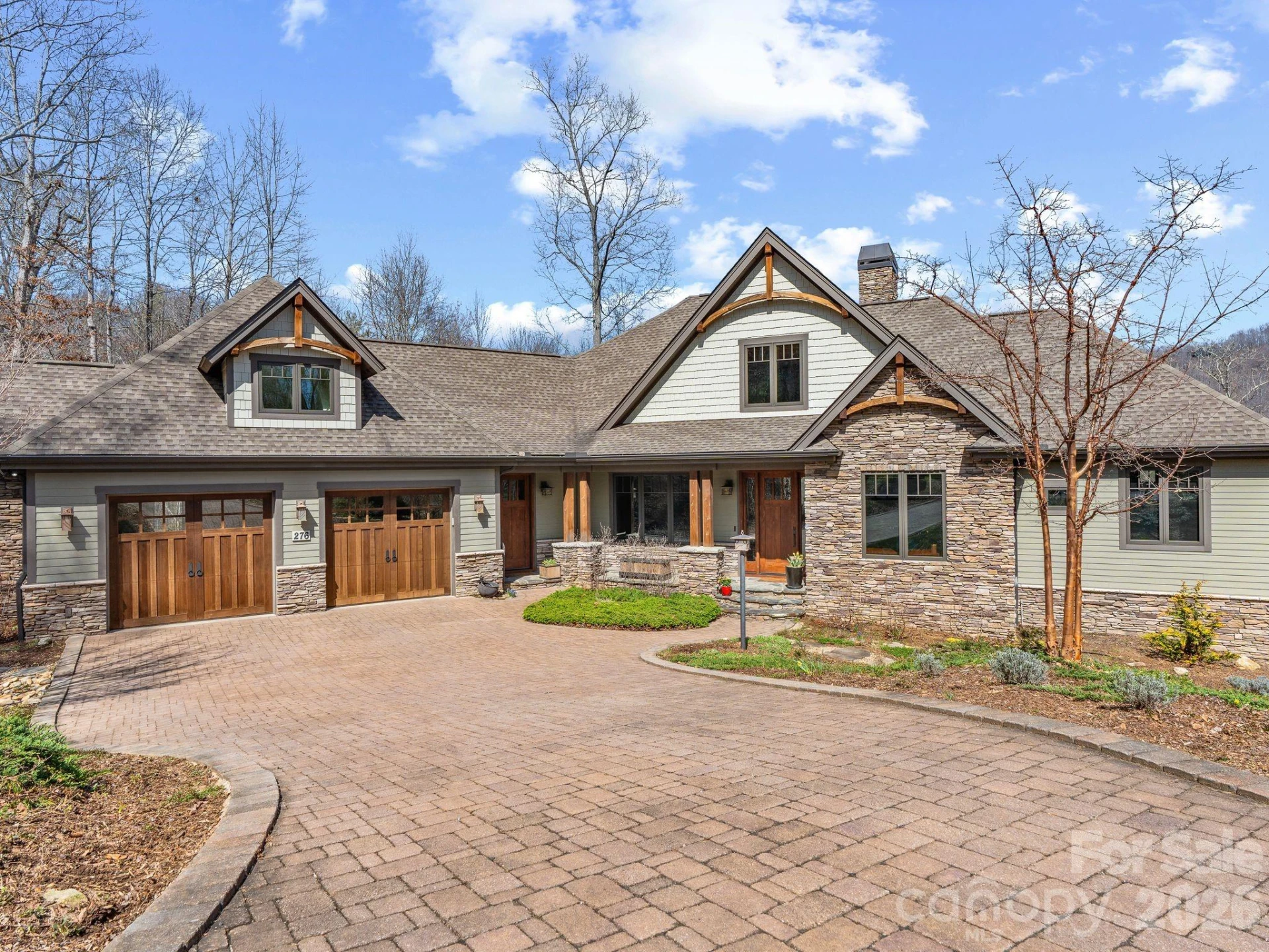 276 Stone Valley Way - Photo 2